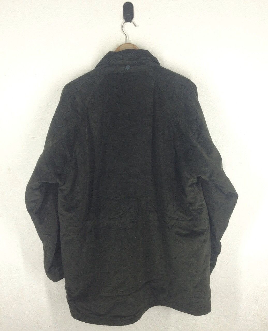 Valentino CALRO VALENTINO Jacket Large Size Size US L / EU 52-54 / 3 - 2 Thumbnail