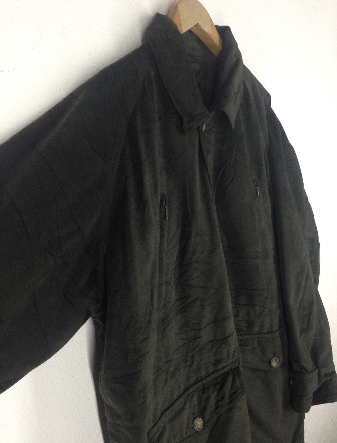 Valentino CALRO VALENTINO Jacket Large Size Size US L / EU 52-54 / 3 - 3 Thumbnail