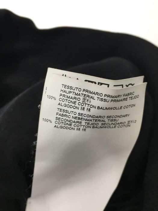 Maison Margiela Diagonal Front Zip Hoodie | Grailed