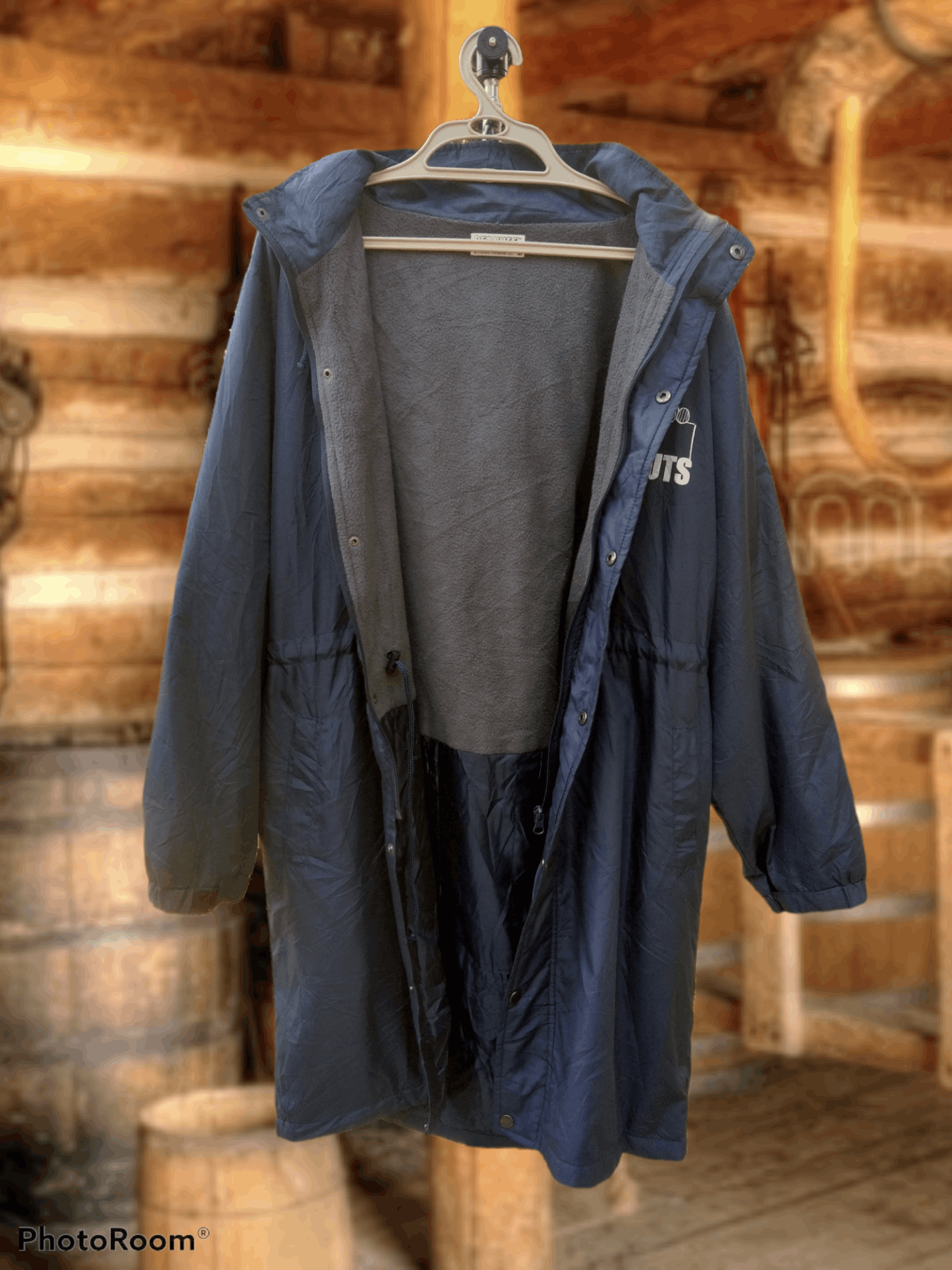 Peanuts PEANUTS LIGHTLAYERS HOODIE JACKET Size US M / EU 48-50 / 2 - 2 Thumbnail
