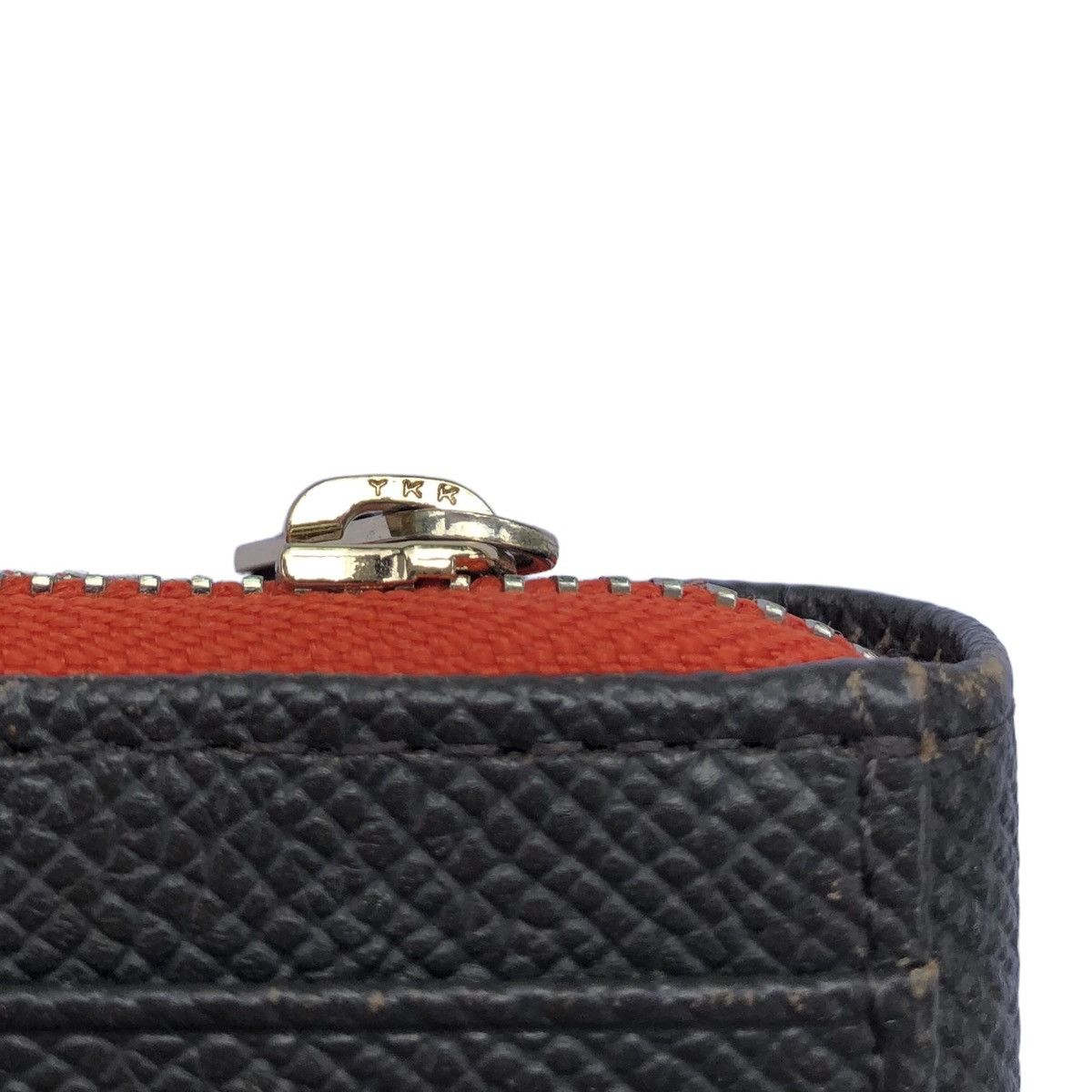 Paul Smith Paul Smith Key Case Round Zipper Ash Mini Wallet Size ONE SIZE - 12 Thumbnail