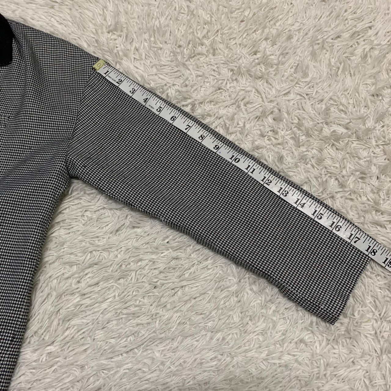 Japanese Brand Glasses club Monsieur club jacket Size US M / EU 48-50 / 2 - 6 Thumbnail