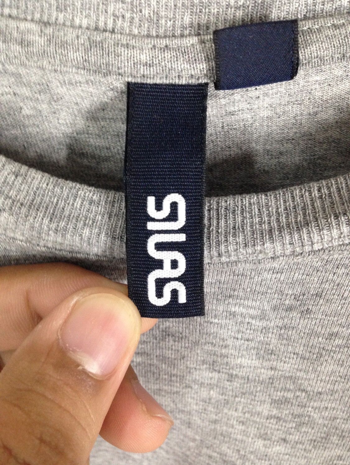 Silas Silas T Shirt Nice Design Size US M / EU 48-50 / 2 - 6 Thumbnail