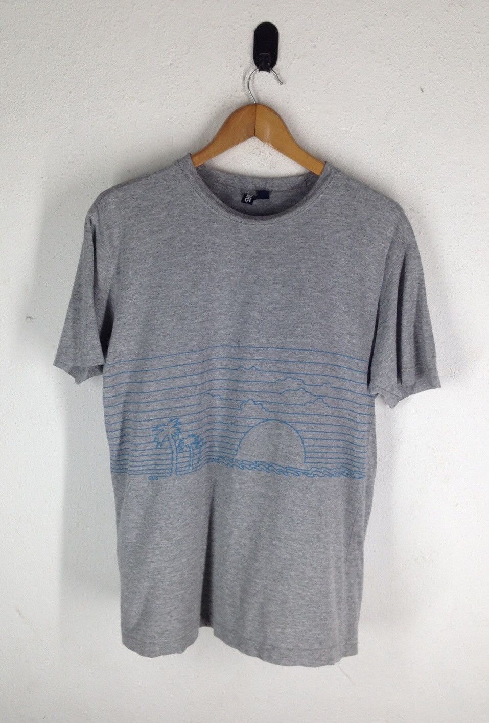 Silas Silas T Shirt Nice Design Size US M / EU 48-50 / 2 - 1 Thumbnail