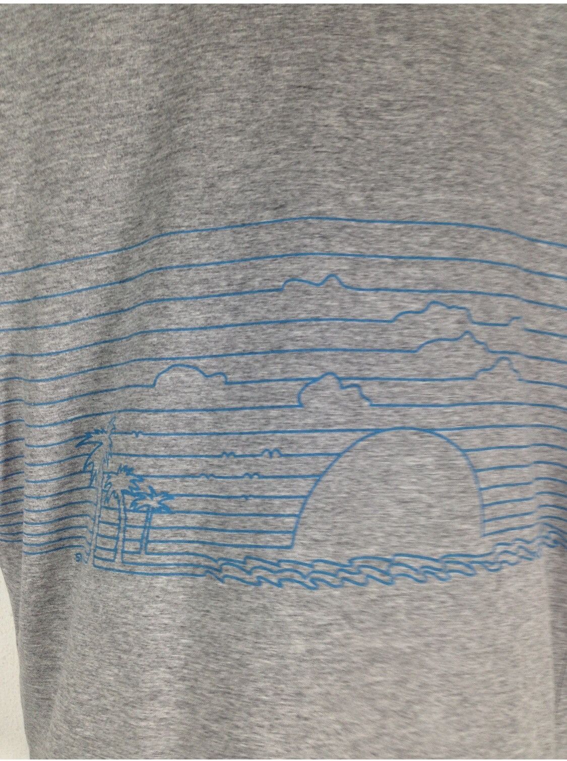 Silas Silas T Shirt Nice Design Size US M / EU 48-50 / 2 - 3 Thumbnail