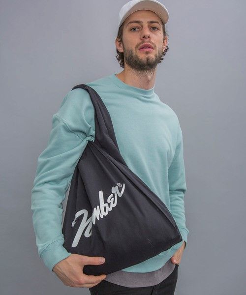 Number (N)ine Number (N)ine Tote Bag Size ONE SIZE - 1 Thumbnail