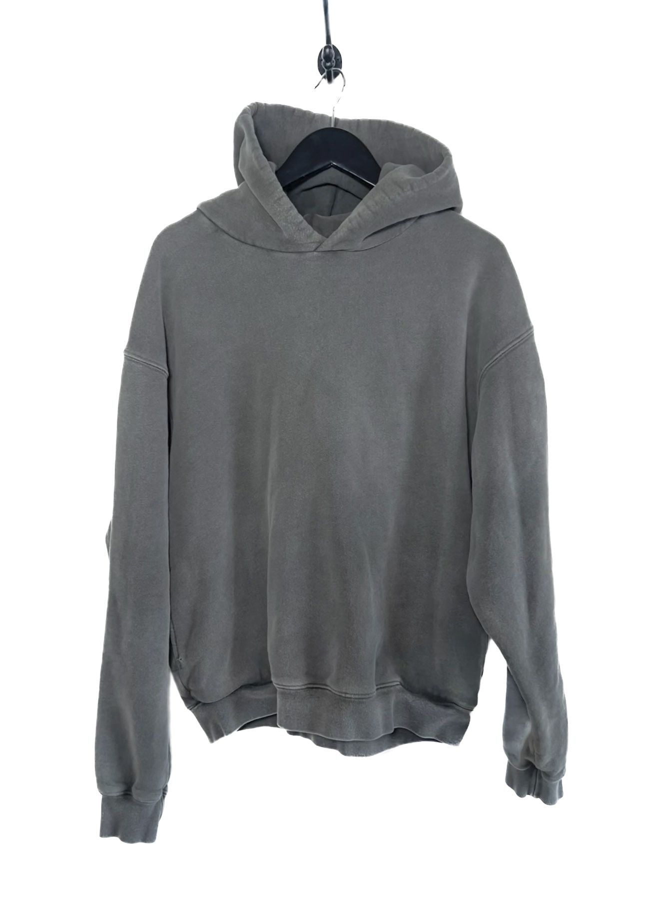 ▪︎状態美中古品YEEZY SEASON 1 HOODIE grey