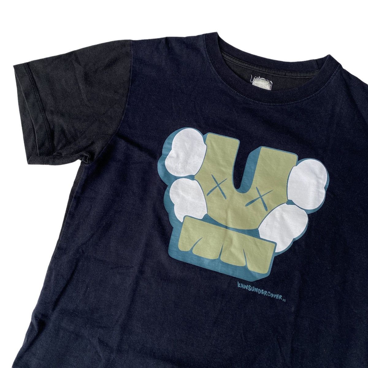 Kaws × Undercover Rare undercover x kaws tee Size US M / EU 48-50 / 2 - 3 Thumbnail