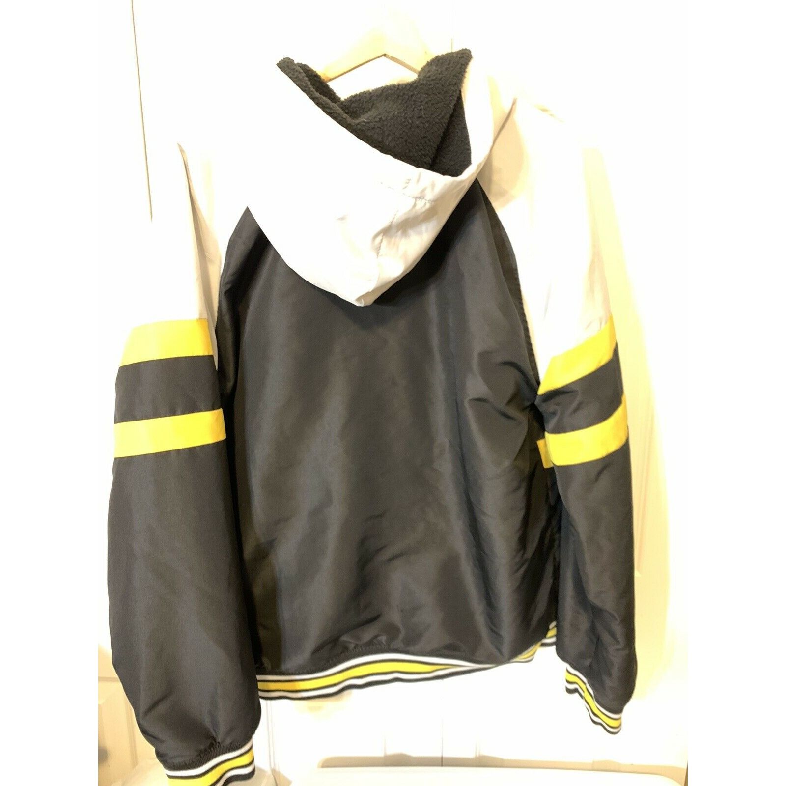 Other Five By Five By Master Piece Track Full Zip Jacket Men’s Sz Size US L / EU 52-54 / 3 - 7 Thumbnail