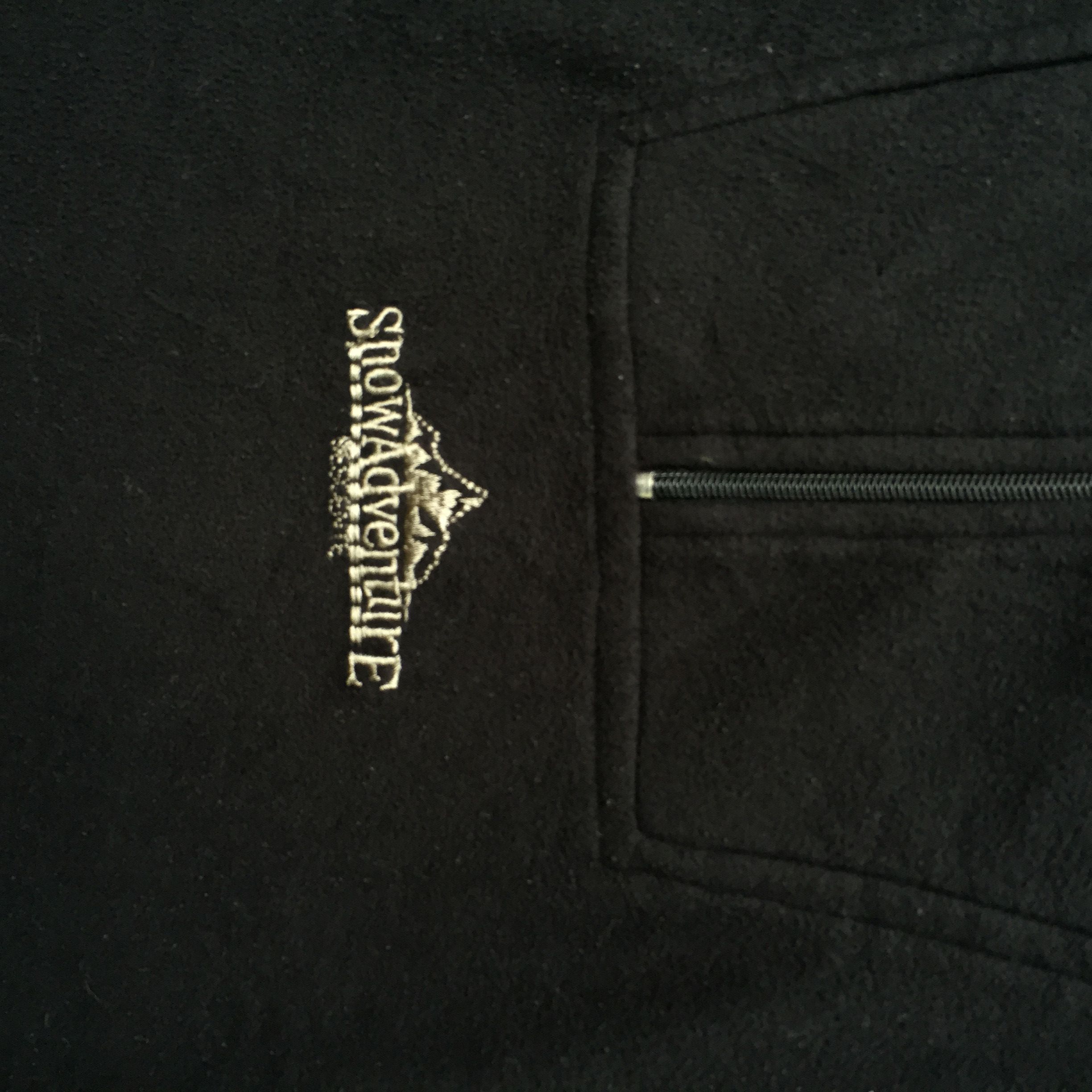 Descente × Vintage Vintage descente snow adventure Sweatshirt Size US XL / EU 56 / 4 - 3 Thumbnail