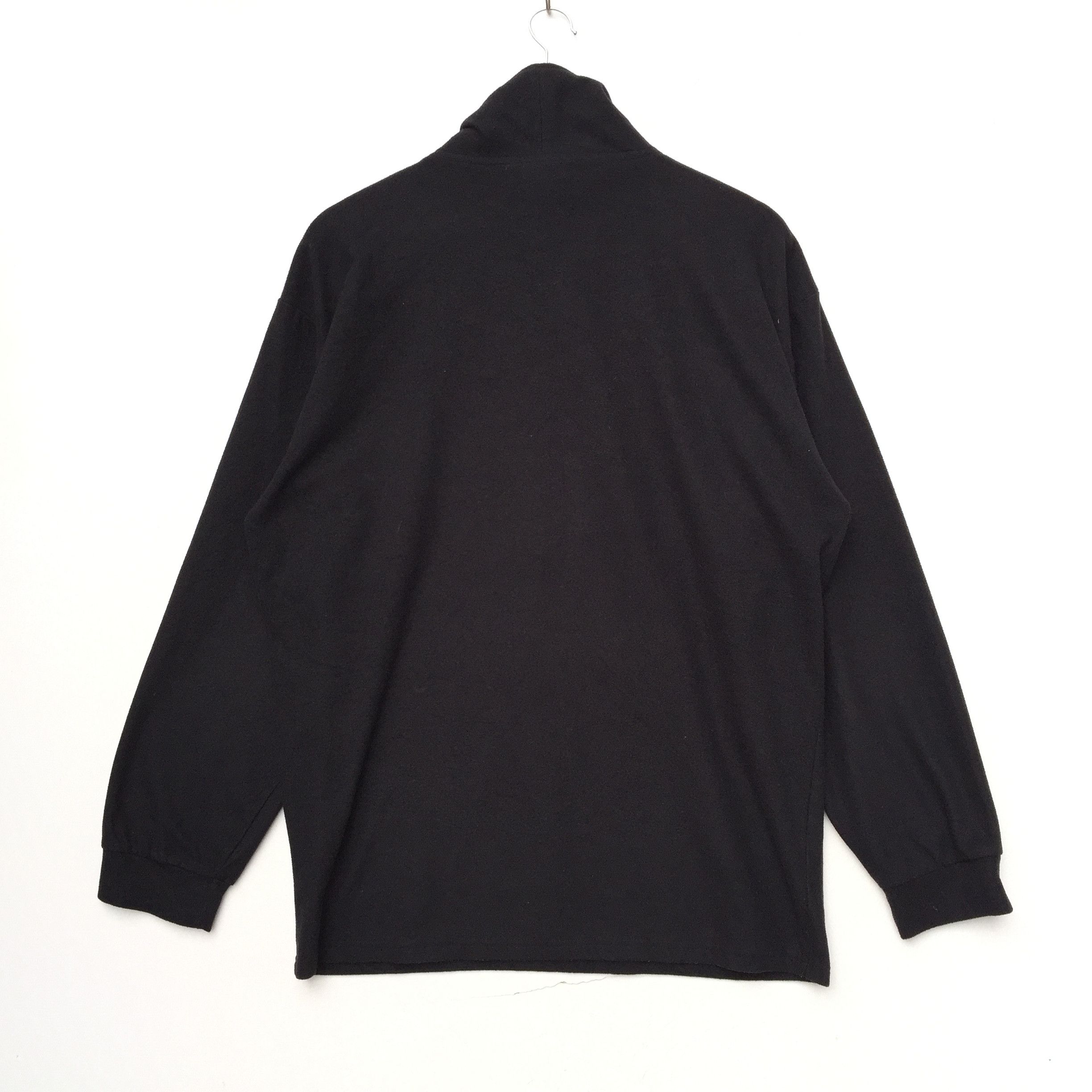 Descente × Vintage Vintage descente snow adventure Sweatshirt Size US XL / EU 56 / 4 - 5 Thumbnail