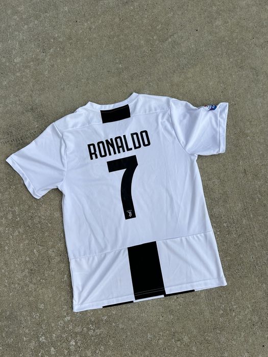 cristiano ronaldo jeep jersey