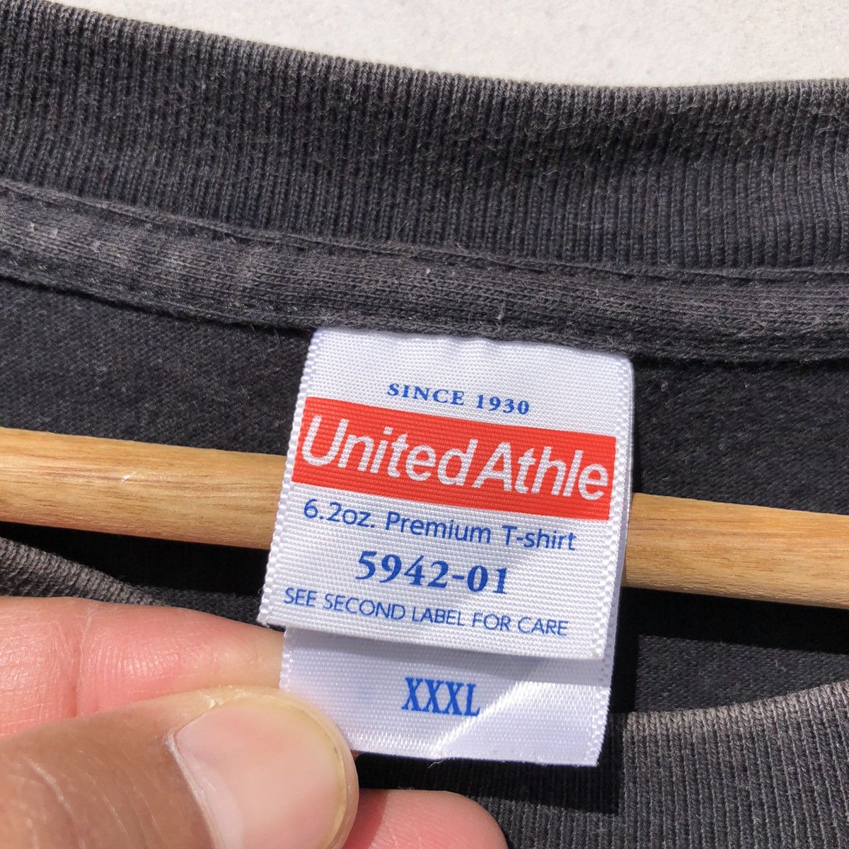 Anime RARE🔥 Dreaming Monster Size US XXL / EU 58 / 5 - 5 Thumbnail