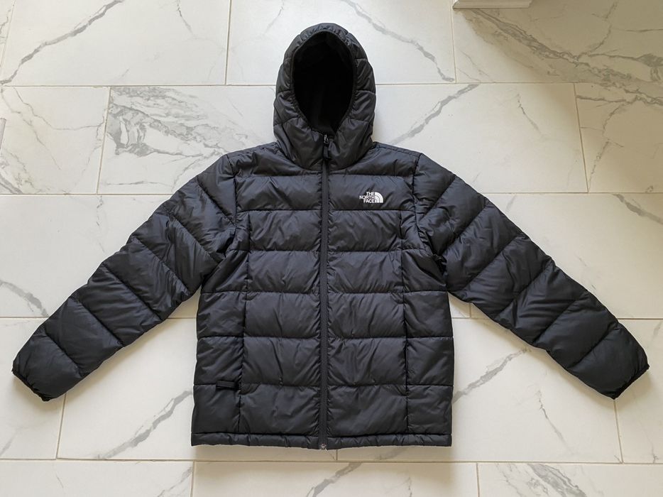 Alpz luxe sale hooded jacket