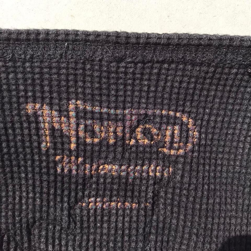 Norton RARE🔥 Norton Size XXS / US 00 / IT 34 - 6 Thumbnail