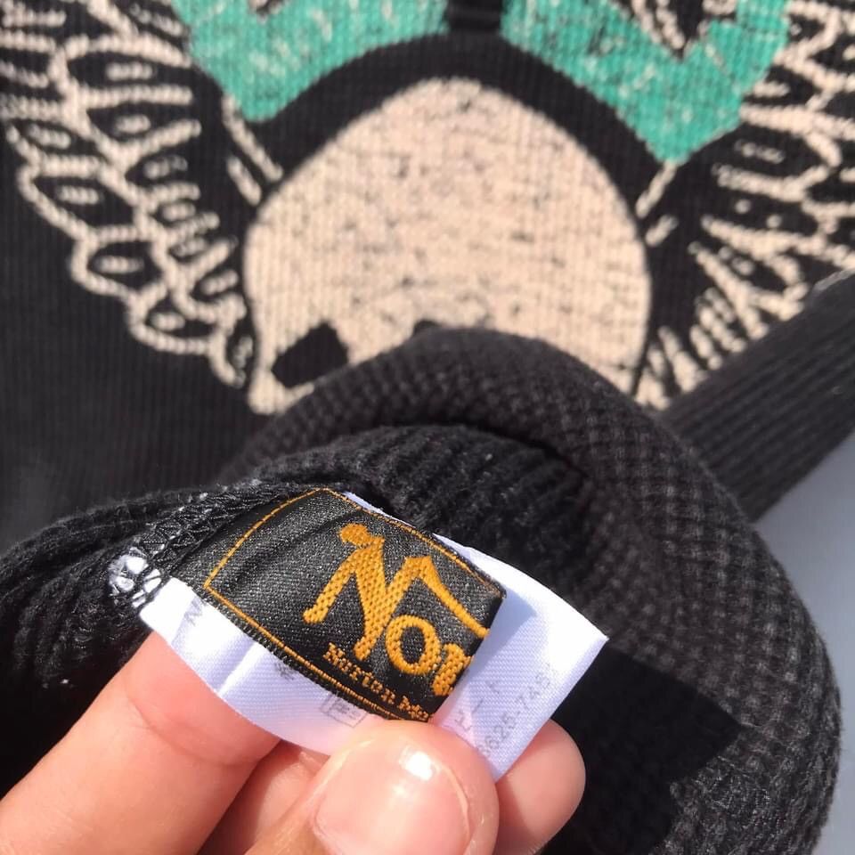 Norton RARE🔥 Norton Size XXS / US 00 / IT 34 - 7 Thumbnail