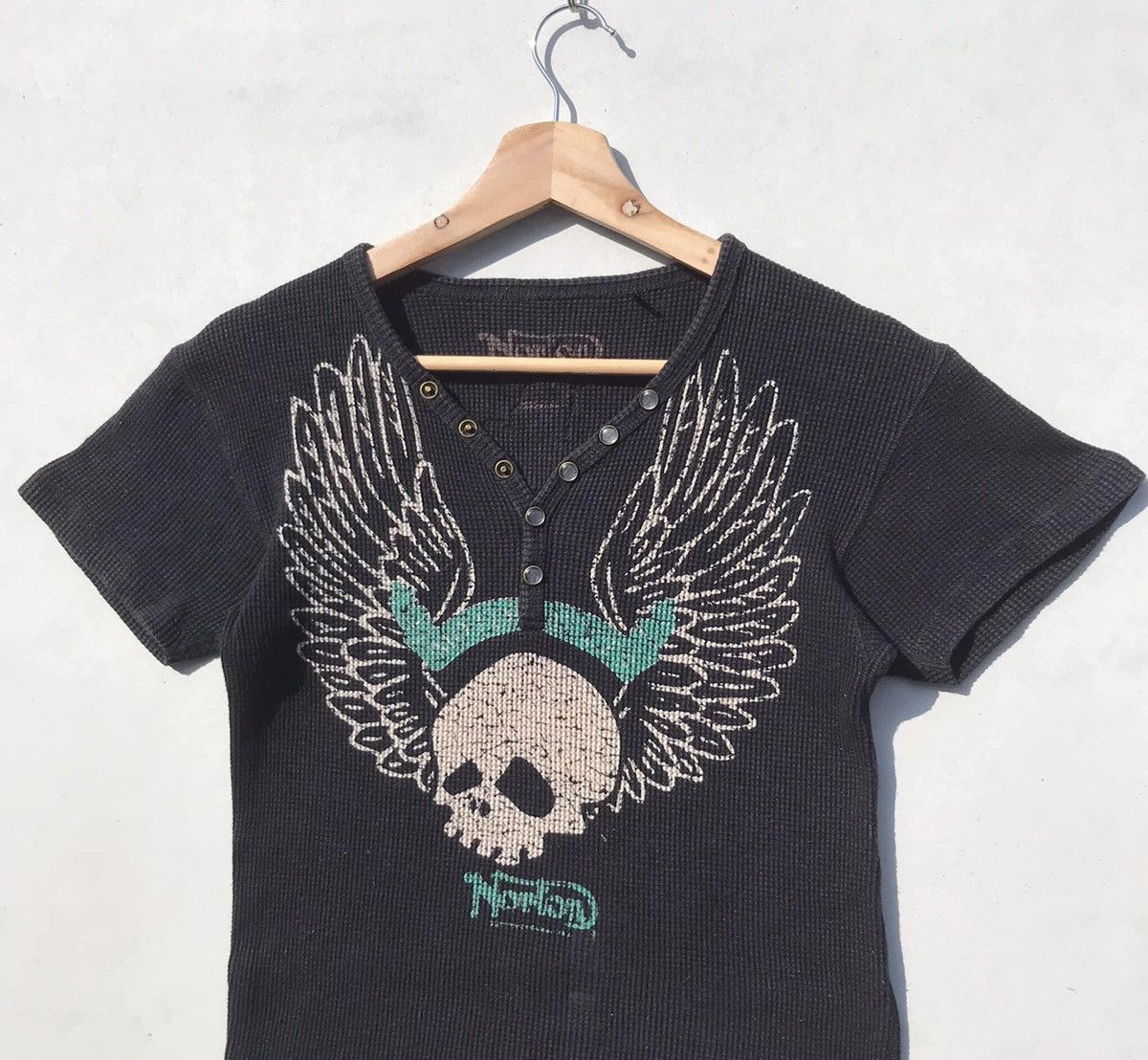 Norton RARE🔥 Norton Size XXS / US 00 / IT 34 - 3 Thumbnail