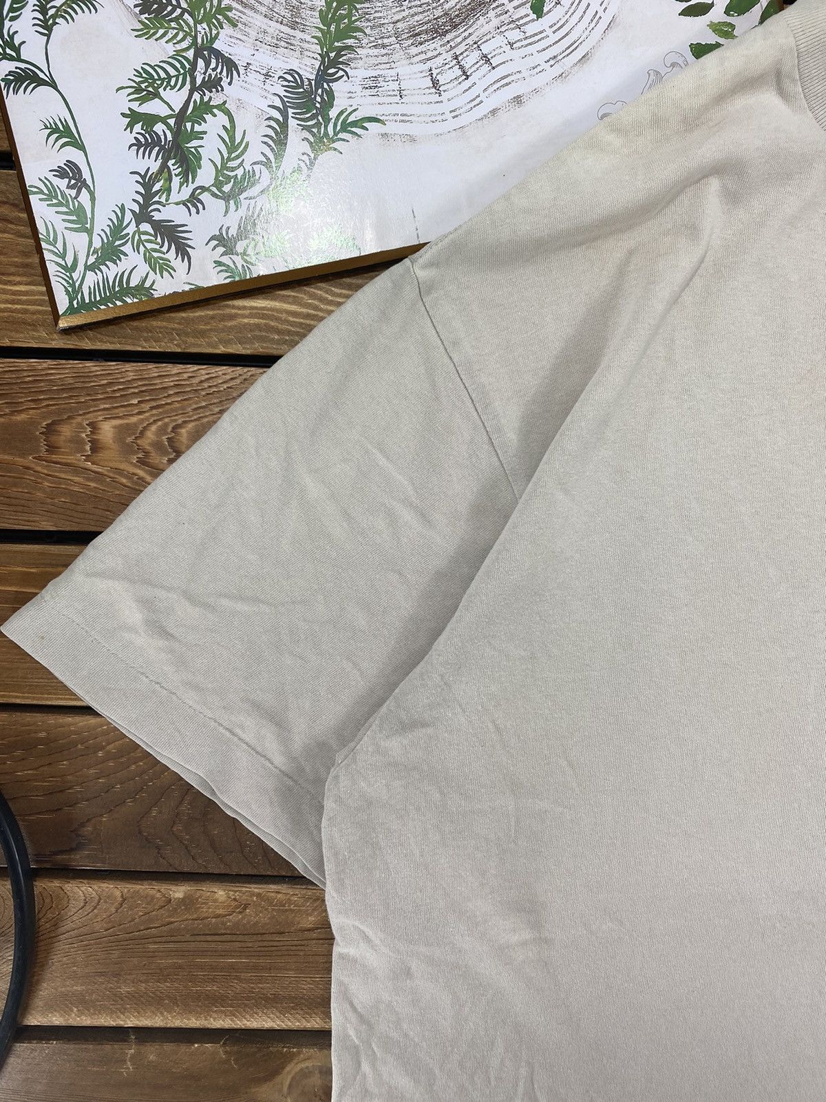 Japanese Brand × Vintage Vintage T&C Surf Design Vintage Tee single stitch size XL Size US XL / EU 56 / 4 - 7 Thumbnail