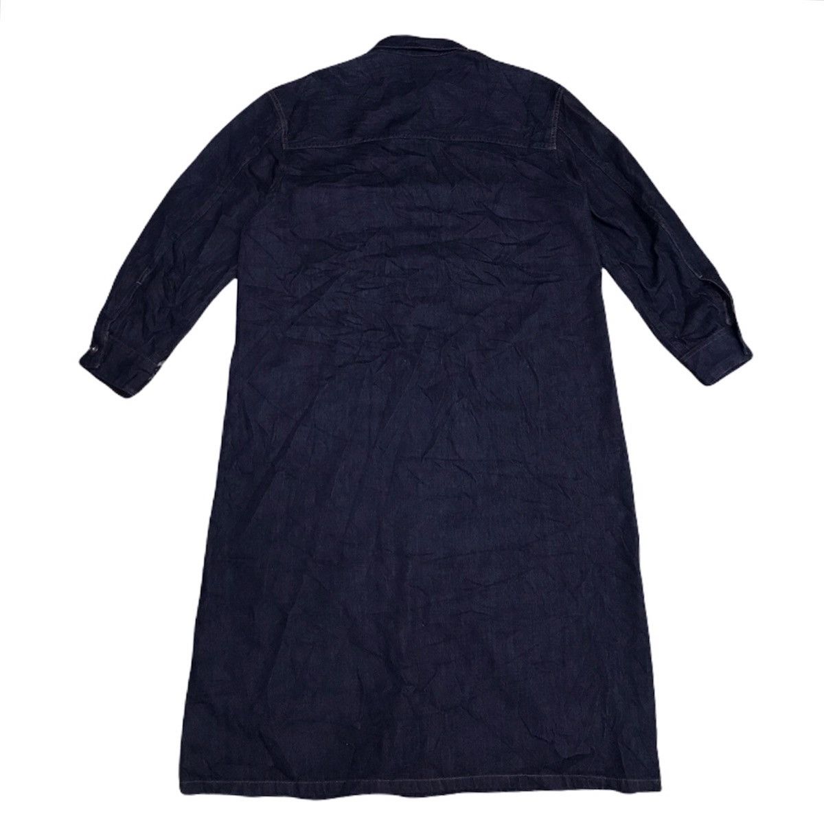 Undercover × Uniqlo Uniqlo Undercover long jacket Size US S / EU 44-46 / 1 - 4 Thumbnail
