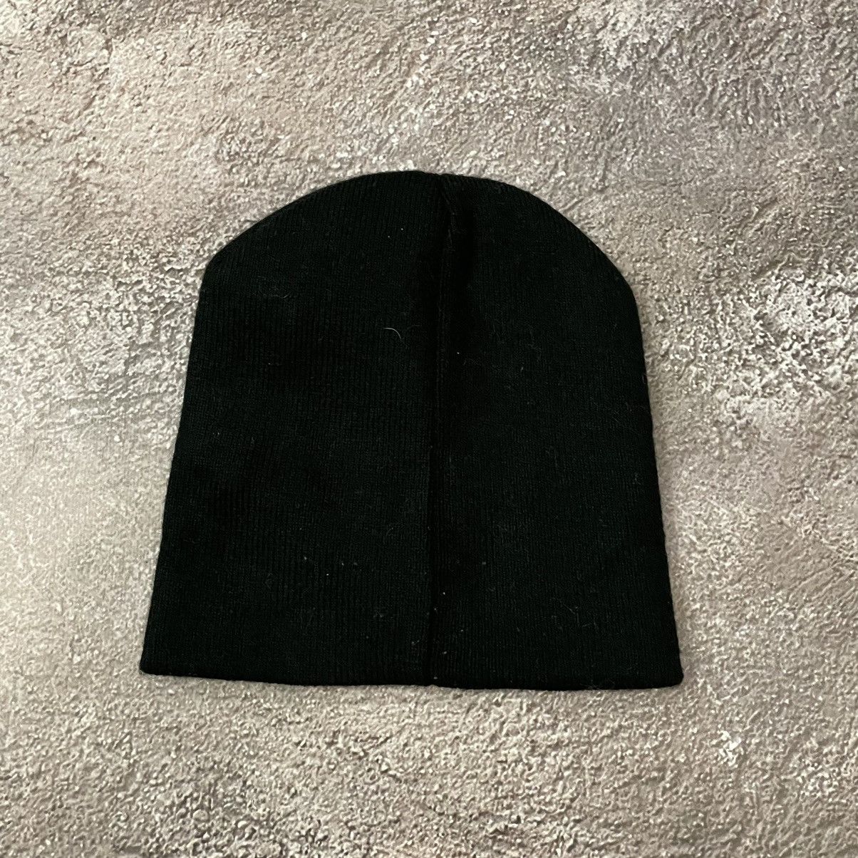 Band Tees Vintage Y2K Skulls Neon Skeleton Beanie Horror Buymypiece Size ONE SIZE - 6 Thumbnail