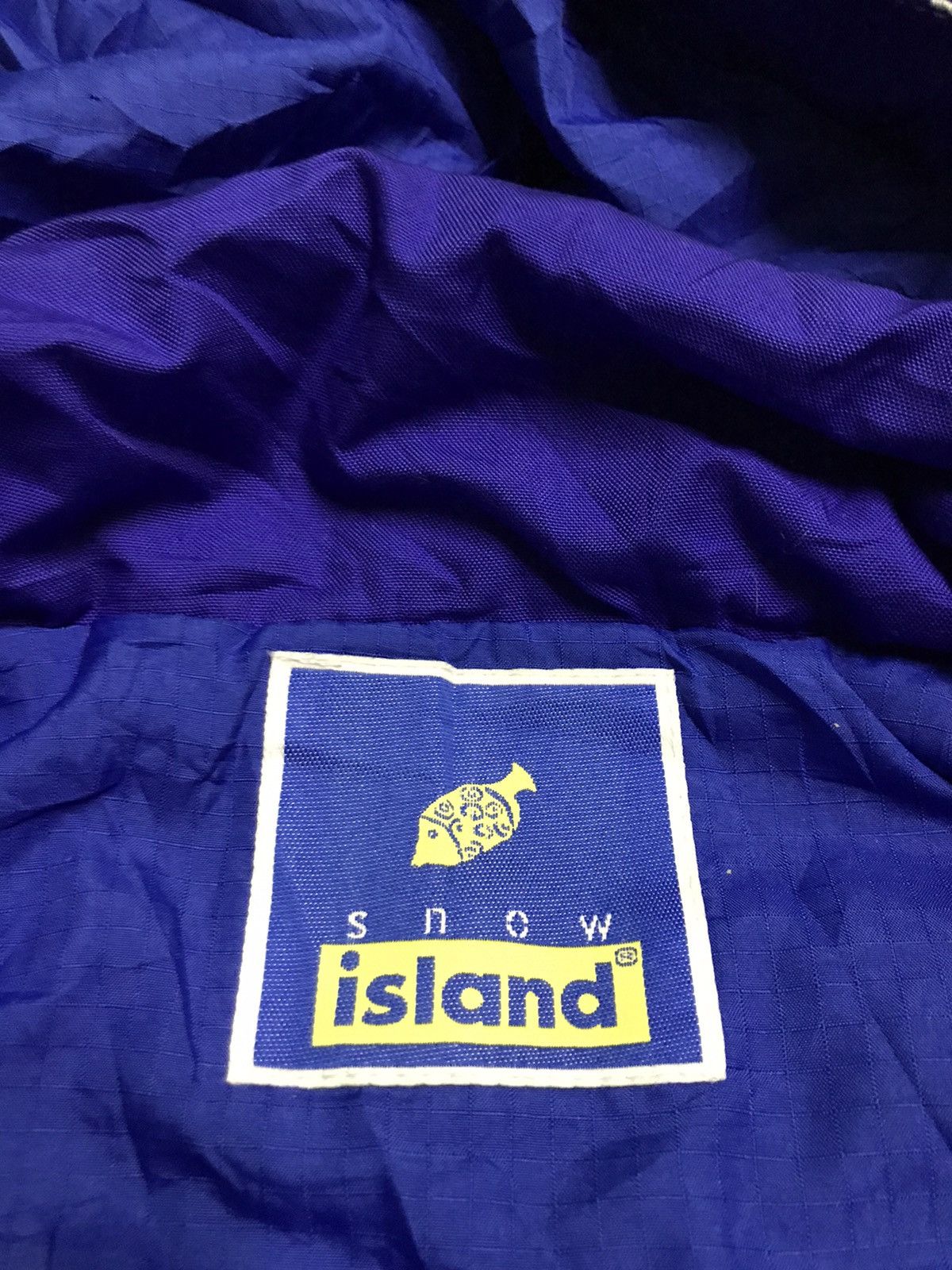 Japanese Brand Snow island fullprint jacket Size US L / EU 52-54 / 3 - 2 Thumbnail