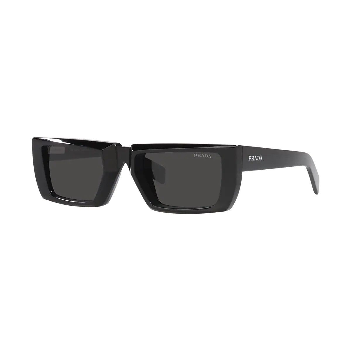 Prada Prada Pr 24ys Runway Sunglasses Grailed 8882