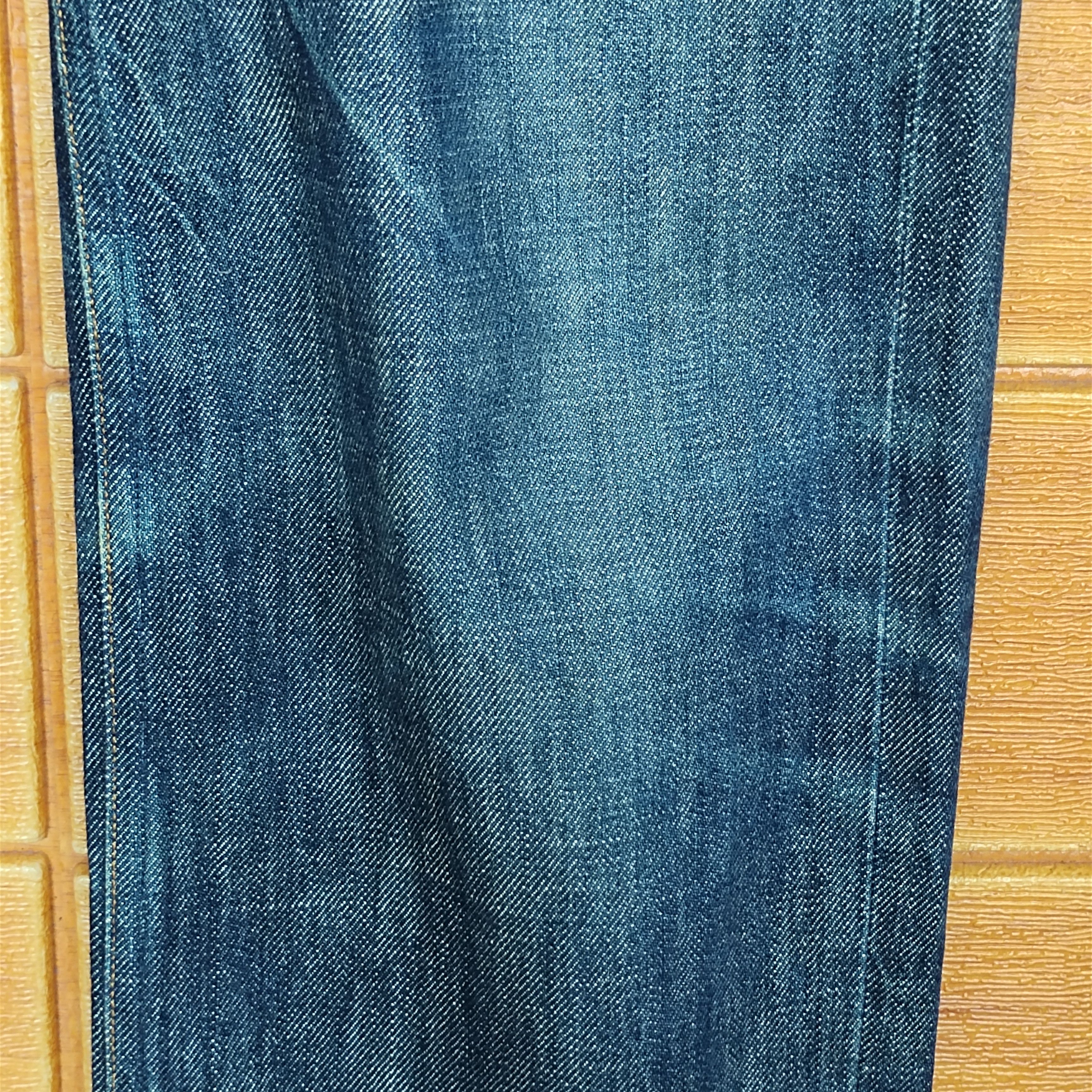 Comme des Garcons × Walter Van Beirendonck Wild And Lethal W&LT Denim Jeans Size US 28 / EU 44 - 12 Thumbnail