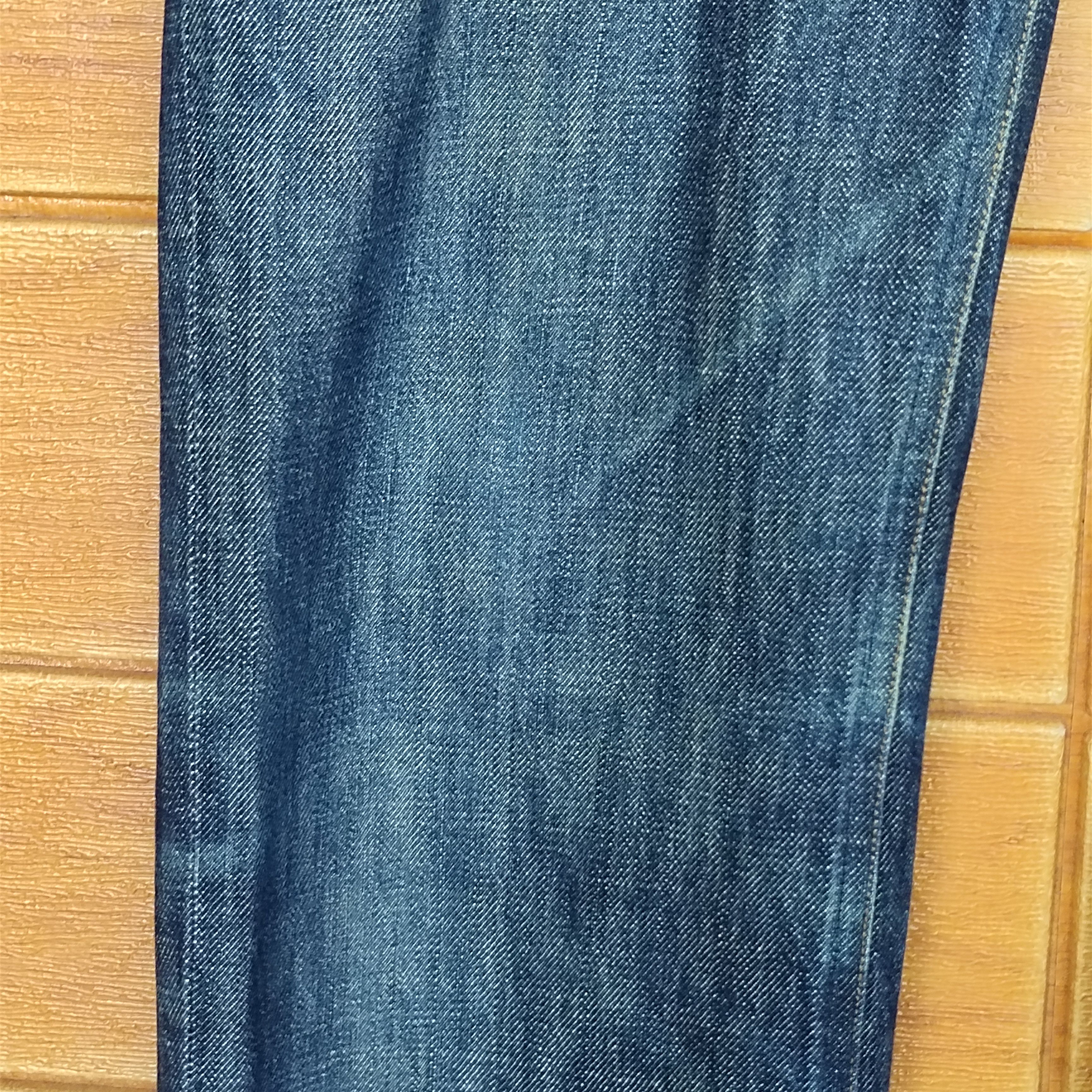 Comme des Garcons × Walter Van Beirendonck Wild And Lethal W&LT Denim Jeans Size US 28 / EU 44 - 13 Thumbnail
