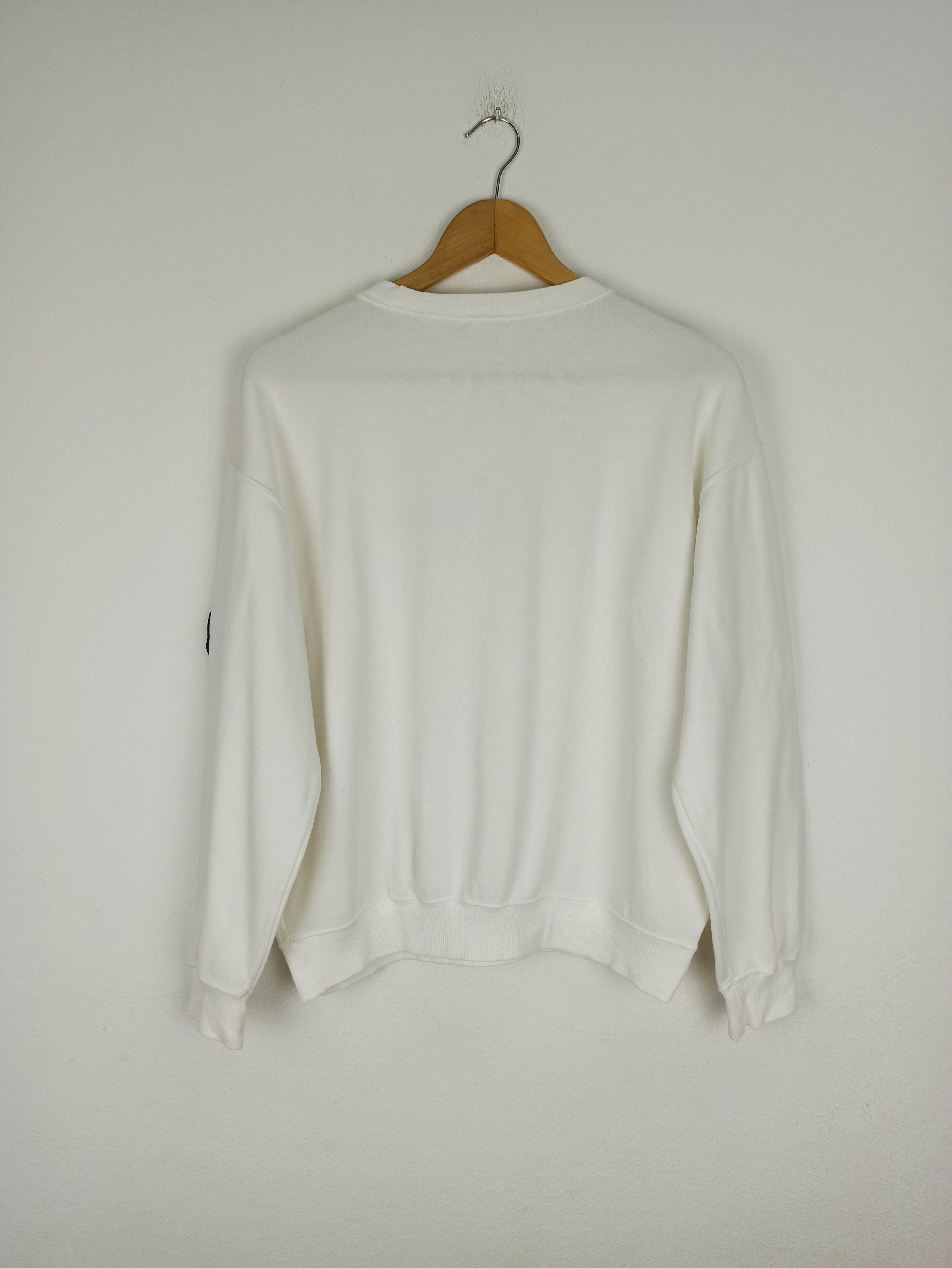 Japanese Brand marie claire Sport Sweatshirt crewneck From Japan (c46) Size US M / EU 48-50 / 2 - 5 Thumbnail