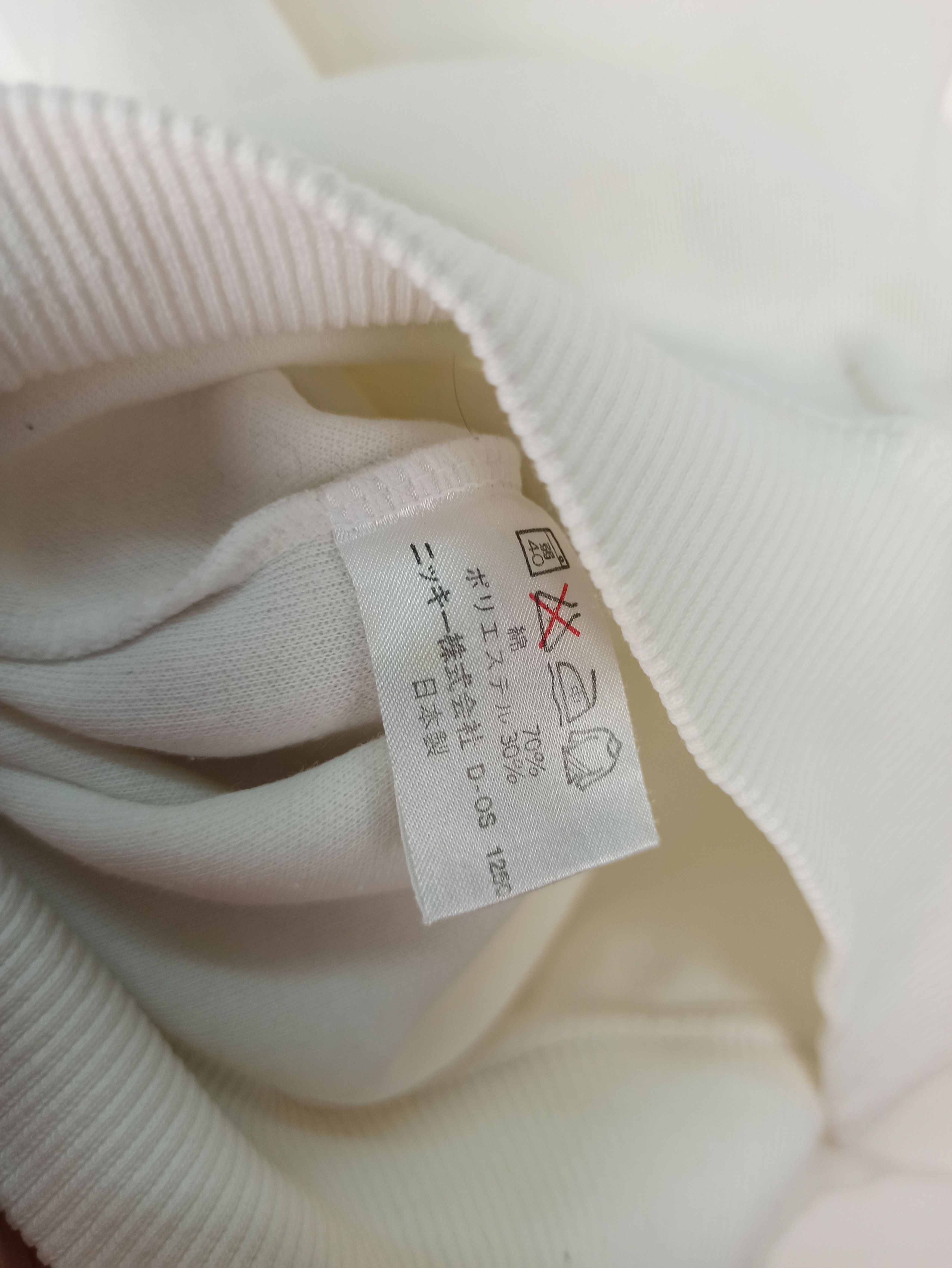 Japanese Brand marie claire Sport Sweatshirt crewneck From Japan (c46) Size US M / EU 48-50 / 2 - 9 Thumbnail