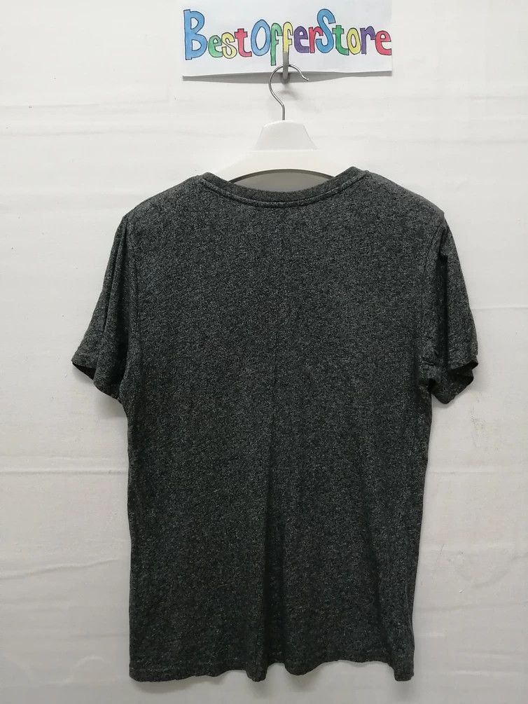 Undercover × Uniqlo UNIQLO UNDERCOVER Plain Tshirt Size US L / EU 52-54 / 3 - 3 Thumbnail