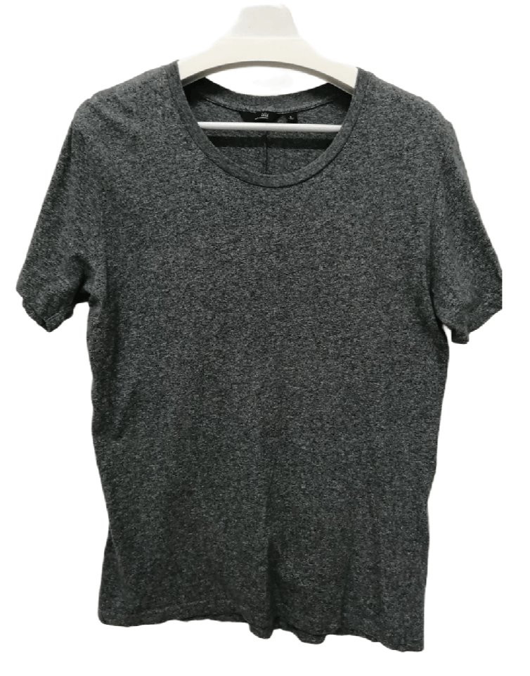 Undercover × Uniqlo UNIQLO UNDERCOVER Plain Tshirt Size US L / EU 52-54 / 3 - 1 Thumbnail
