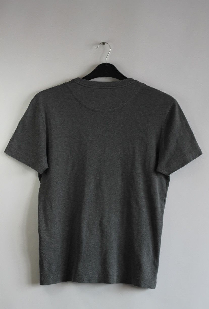 Louis Vuitton Vintage Louis Vuitton pocket luxury t shirt Size US S / EU 44-46 / 1 - 6 Thumbnail