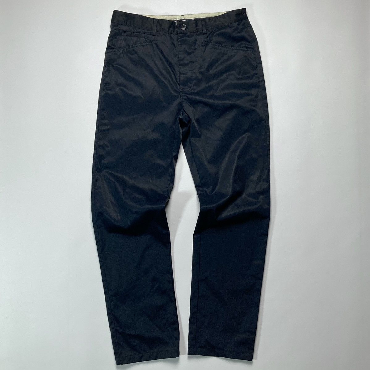 Vintage Aquascutum Vintage Pants 90s Luxury Style London | Grailed