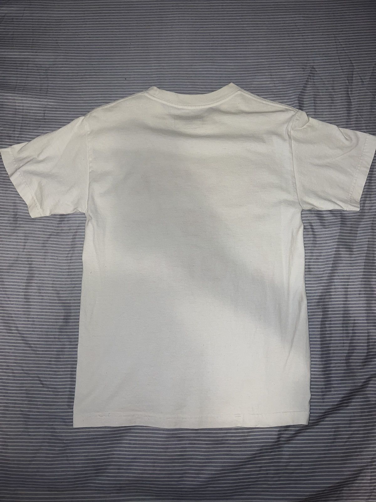 Pleasures a girl is a gun t-shirt | pleasures | (playboi carti) Size US S / EU 44-46 / 1 - 4 Thumbnail