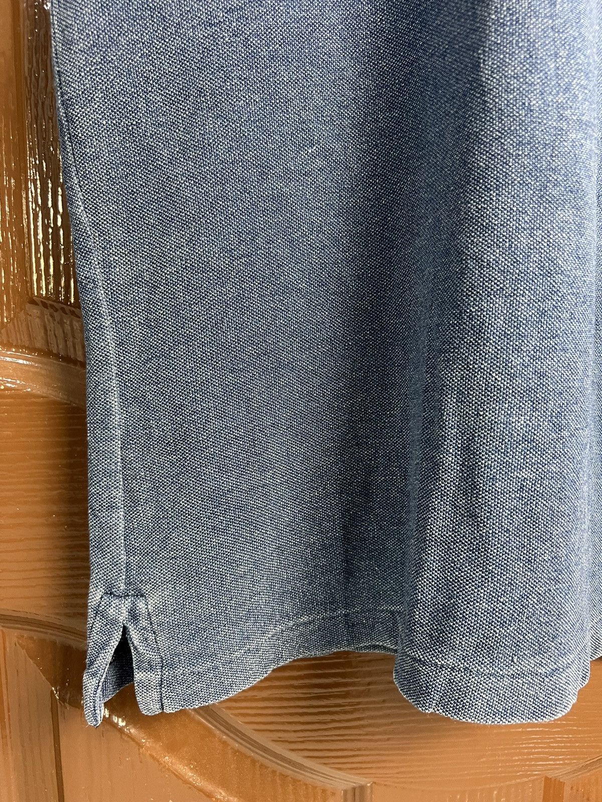 RRL Ralph Lauren 🔥Vintage RRL Ralph Lauren Polo Tees Size US S / EU 44-46 / 1 - 7 Thumbnail