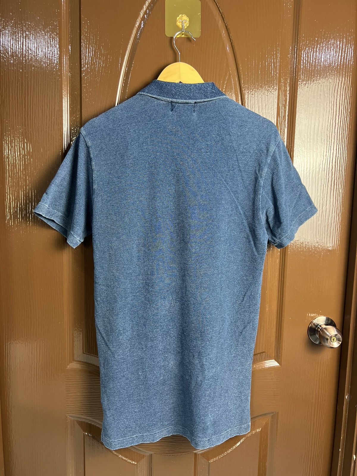 RRL Ralph Lauren 🔥Vintage RRL Ralph Lauren Polo Tees Size US S / EU 44-46 / 1 - 2 Thumbnail