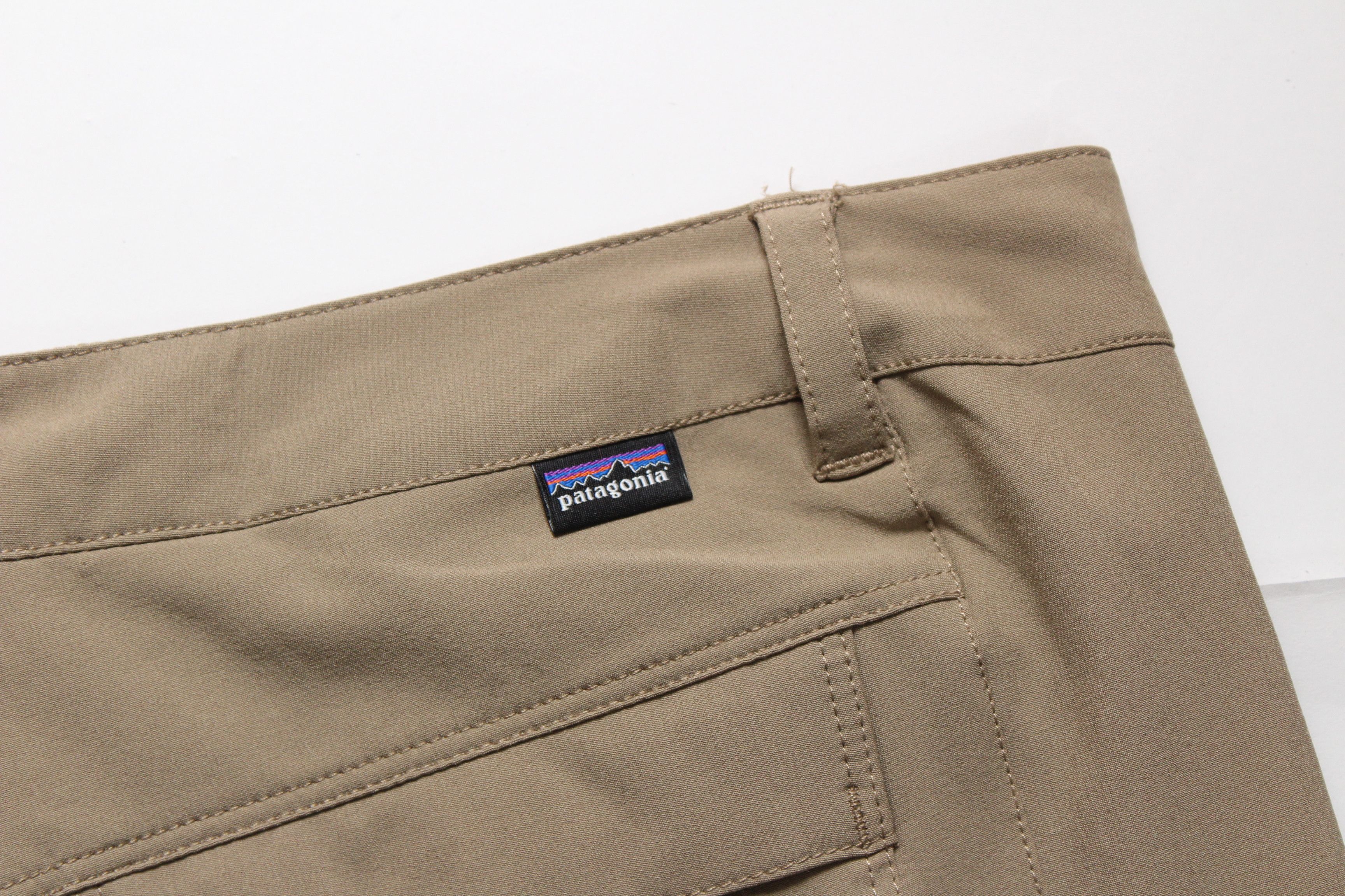 Patagonia Patagonia Shorts Womens Size 6 Outdoor Hype Size 28" / US 6 / IT 42 - 5 Thumbnail