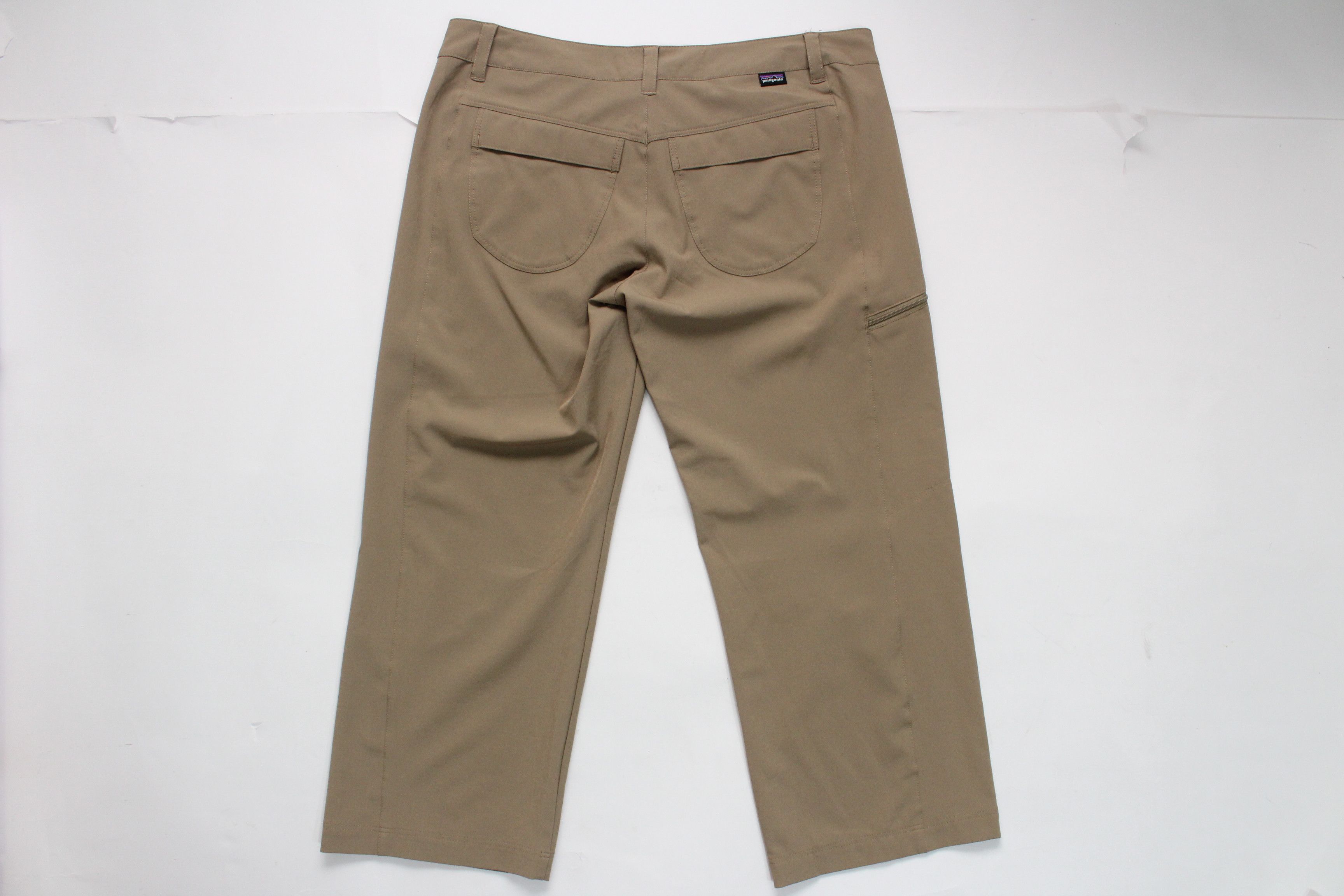 Patagonia Patagonia Shorts Womens Size 6 Outdoor Hype Size 28" / US 6 / IT 42 - 1 Thumbnail