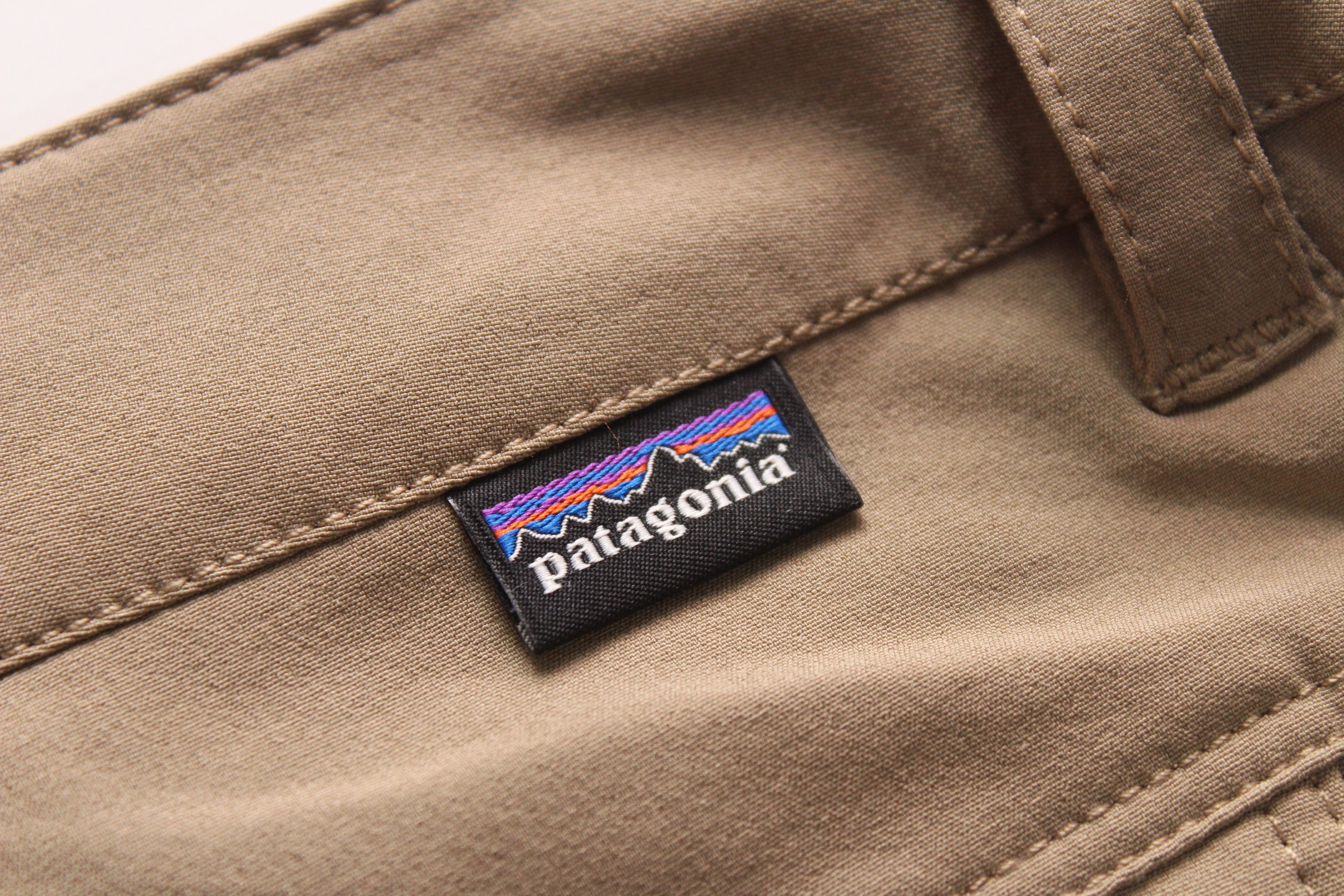 Patagonia Patagonia Shorts Womens Size 6 Outdoor Hype Size 28" / US 6 / IT 42 - 6 Thumbnail