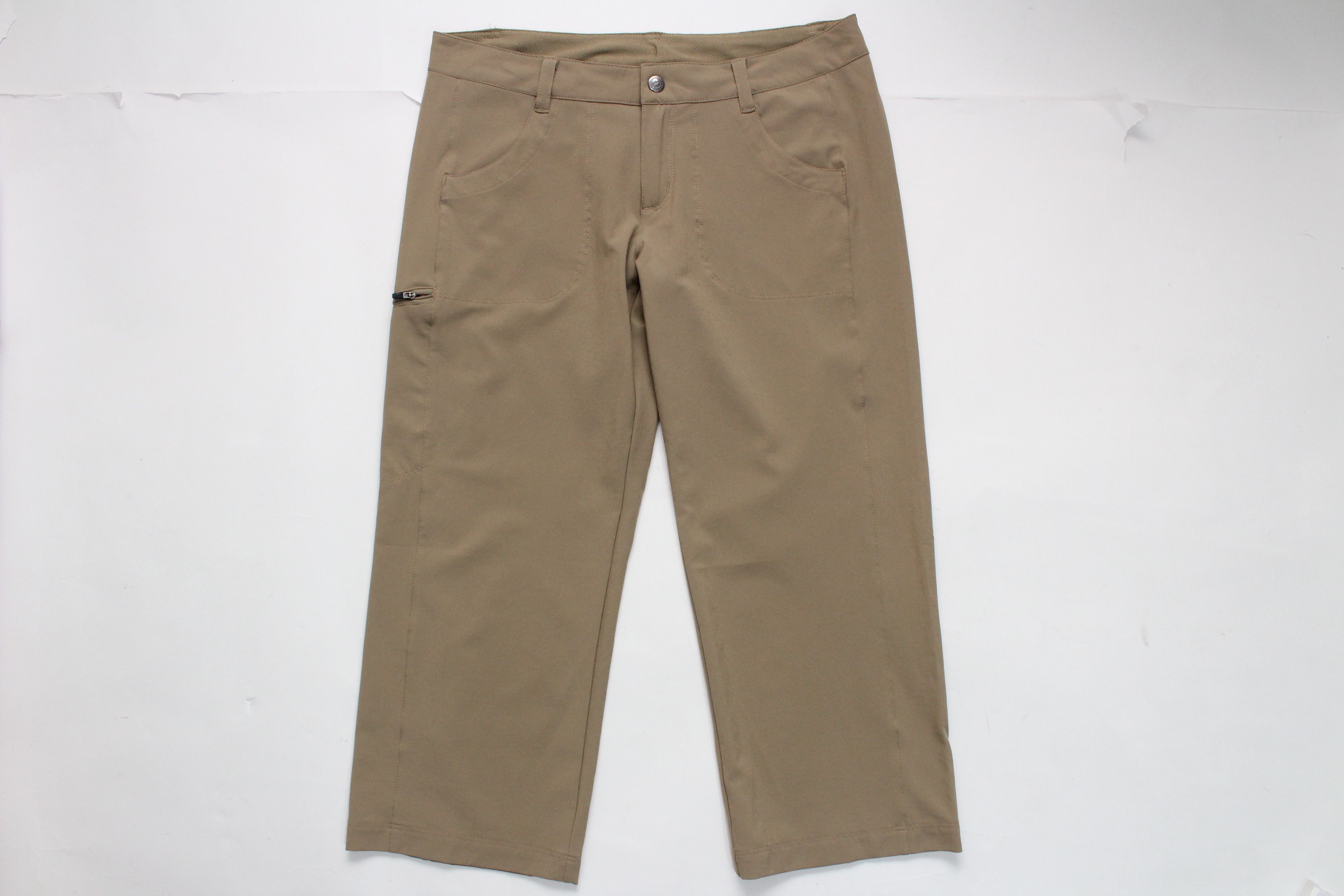 Patagonia Patagonia Shorts Womens Size 6 Outdoor Hype Size 28" / US 6 / IT 42 - 2 Thumbnail