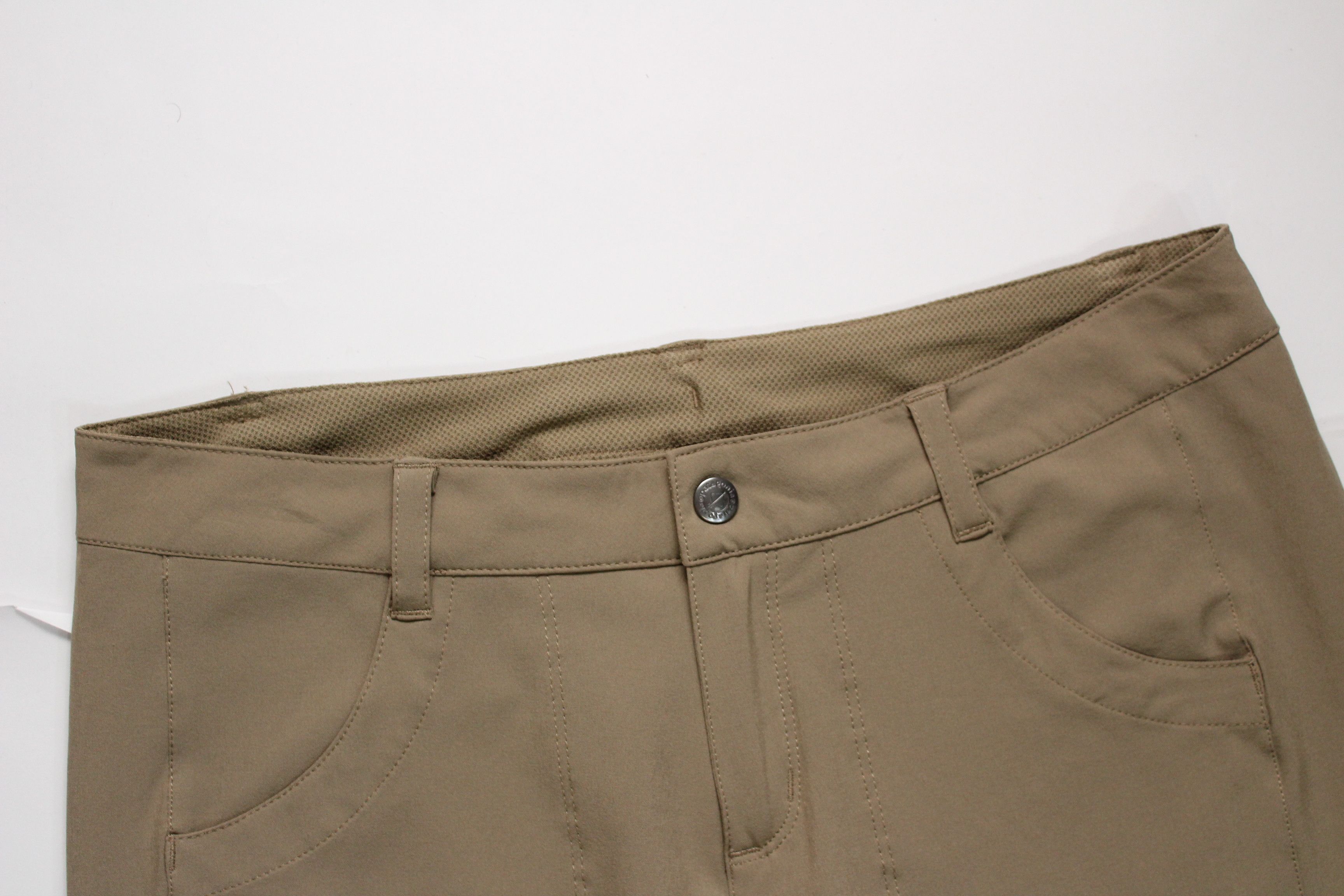 Patagonia Patagonia Shorts Womens Size 6 Outdoor Hype Size 28" / US 6 / IT 42 - 4 Thumbnail
