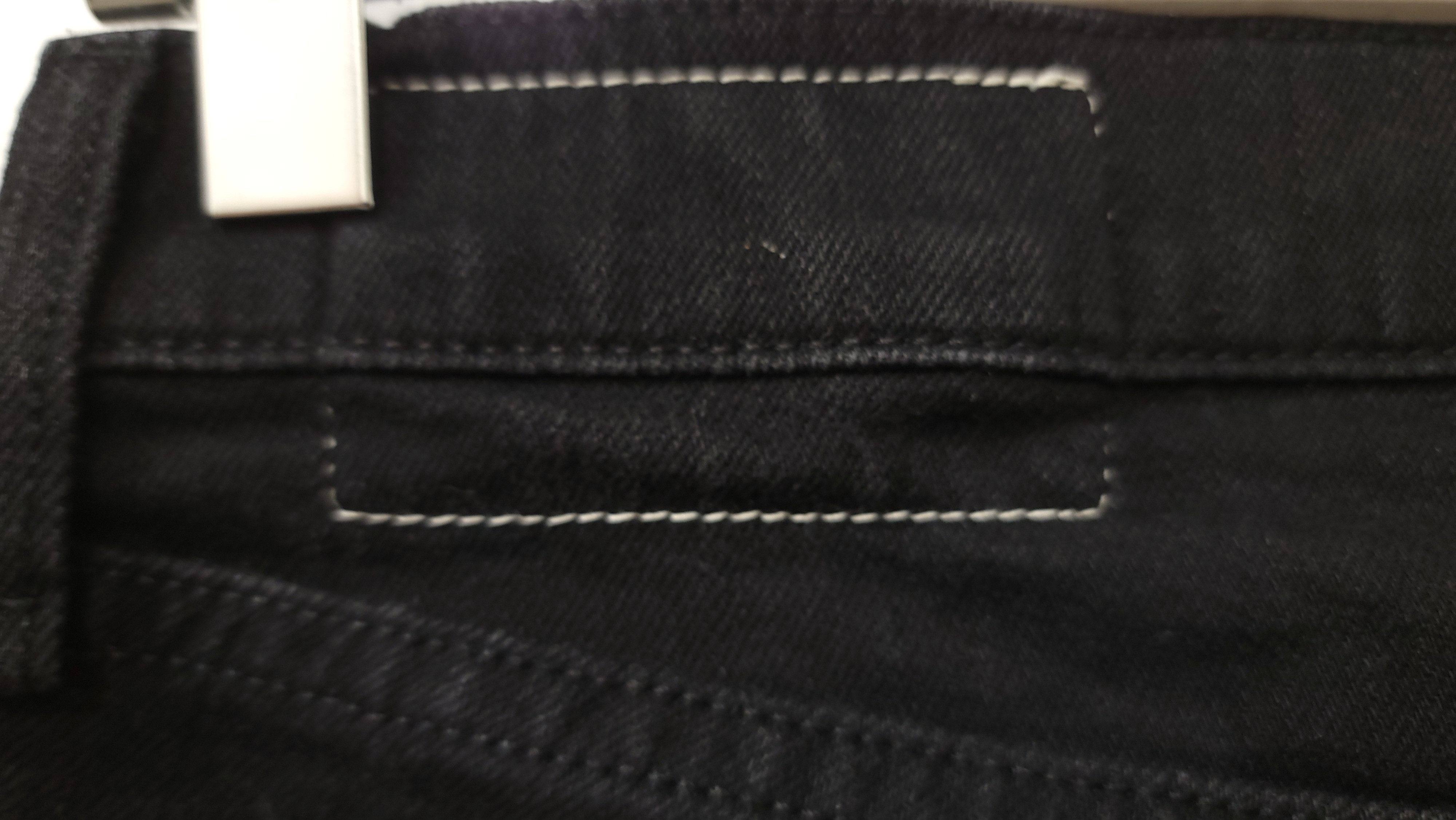 Rag & Bone Fit 1 Extra Slim Jeans Size US 31 - 3 Thumbnail