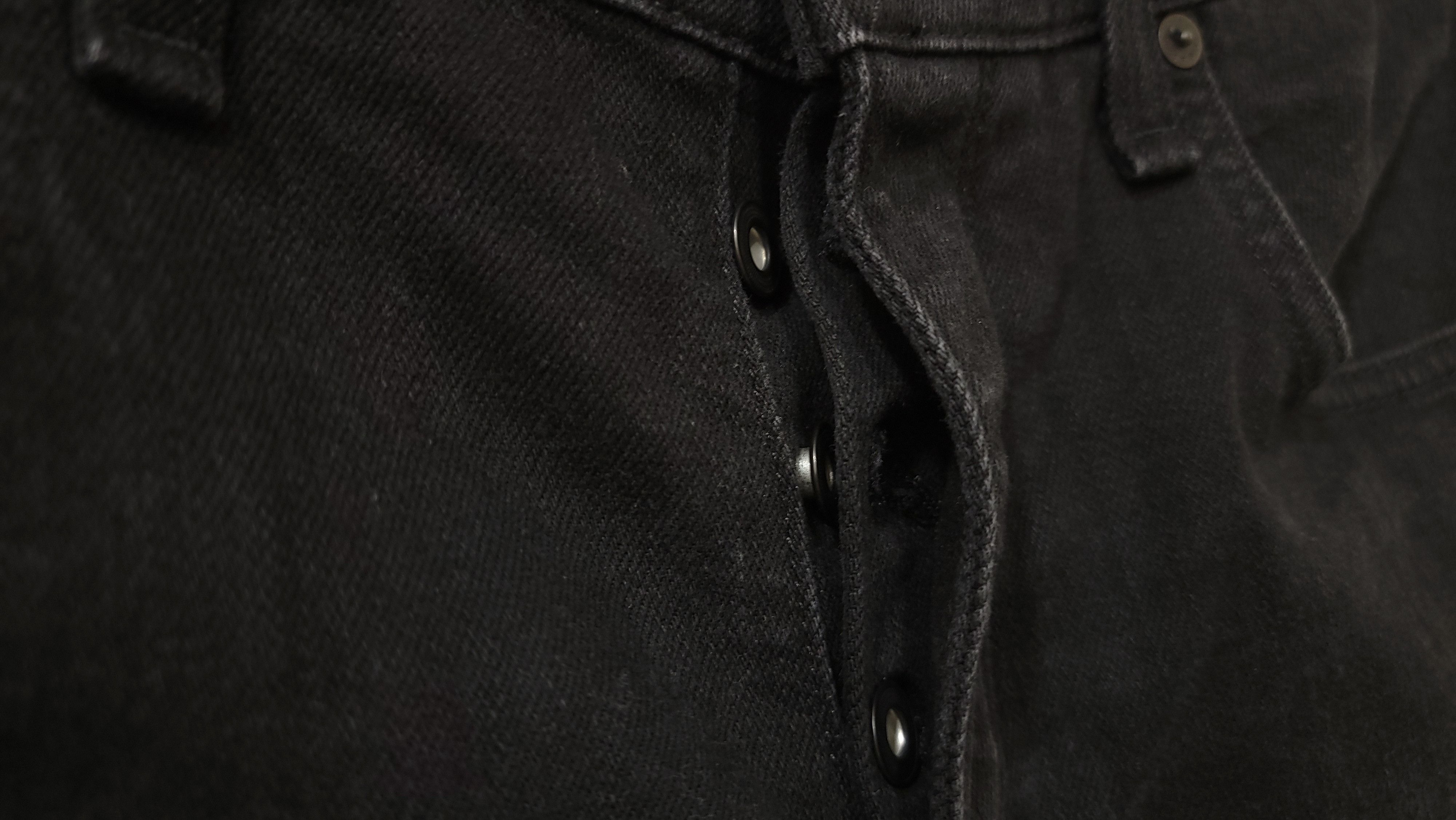 Rag & Bone Fit 1 Extra Slim Jeans Size US 31 - 5 Thumbnail