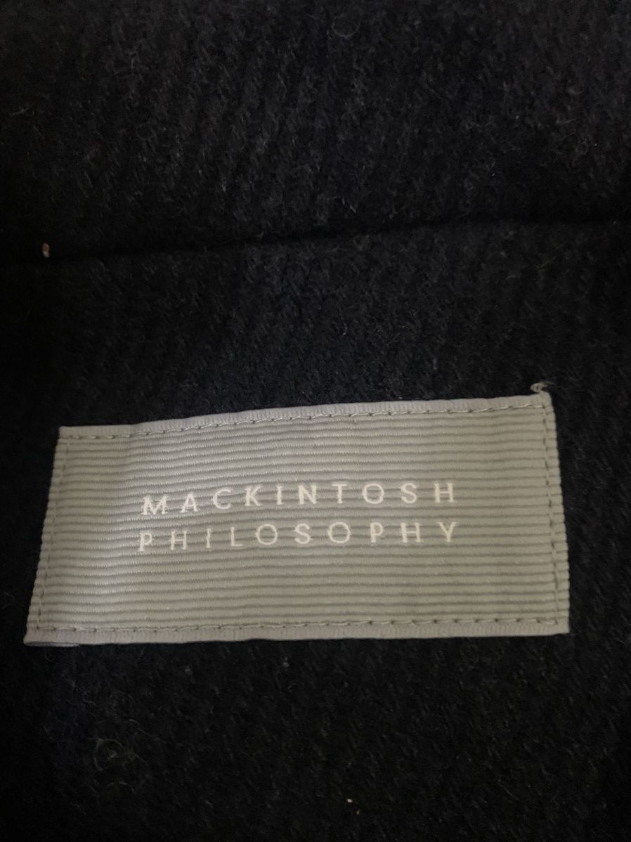Mackintosh Mackintosh Philisophy Jacket Size M / US 6-8 / IT 42-44 - 6 Thumbnail