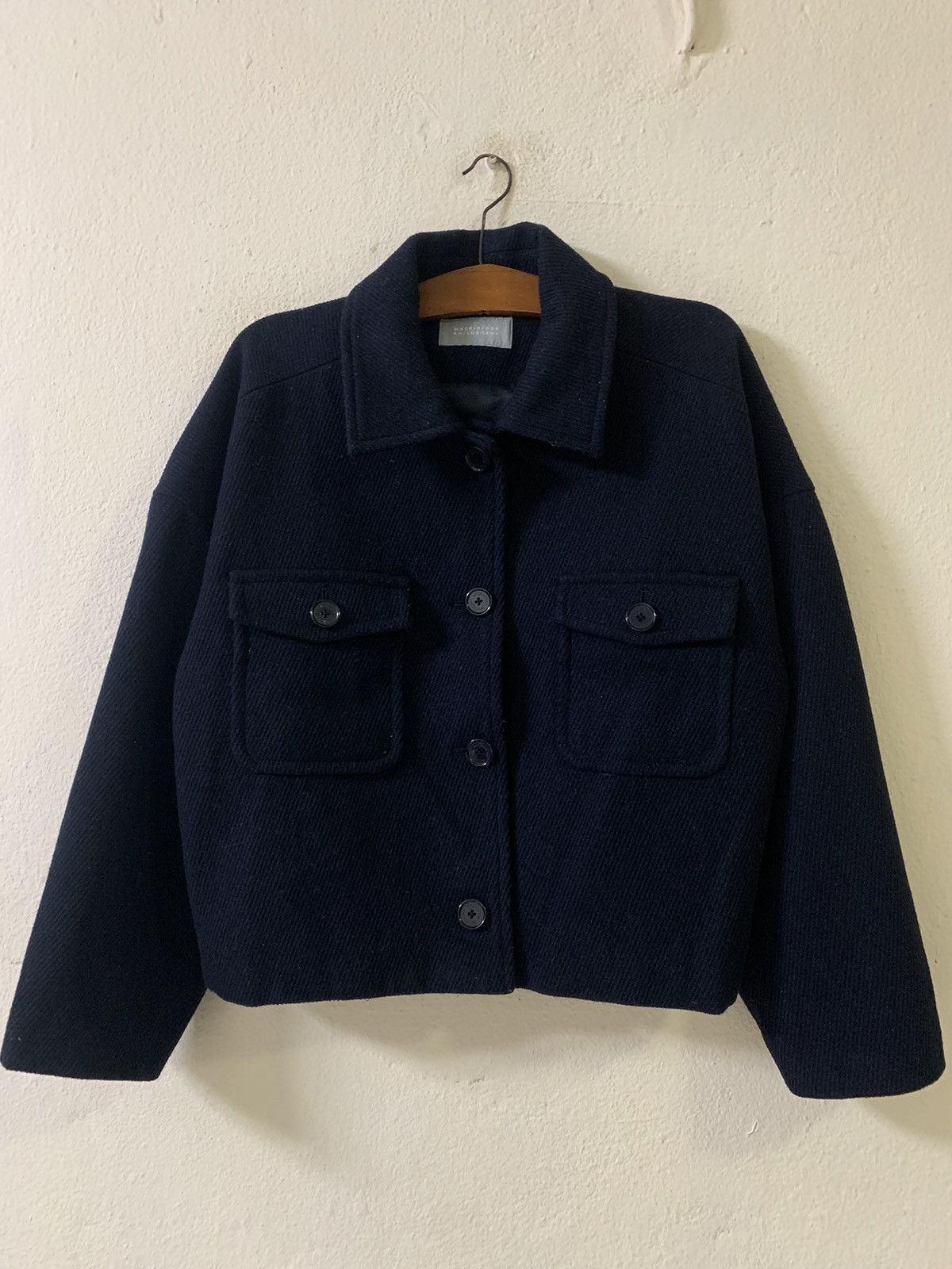 Mackintosh Philisophy Jacket