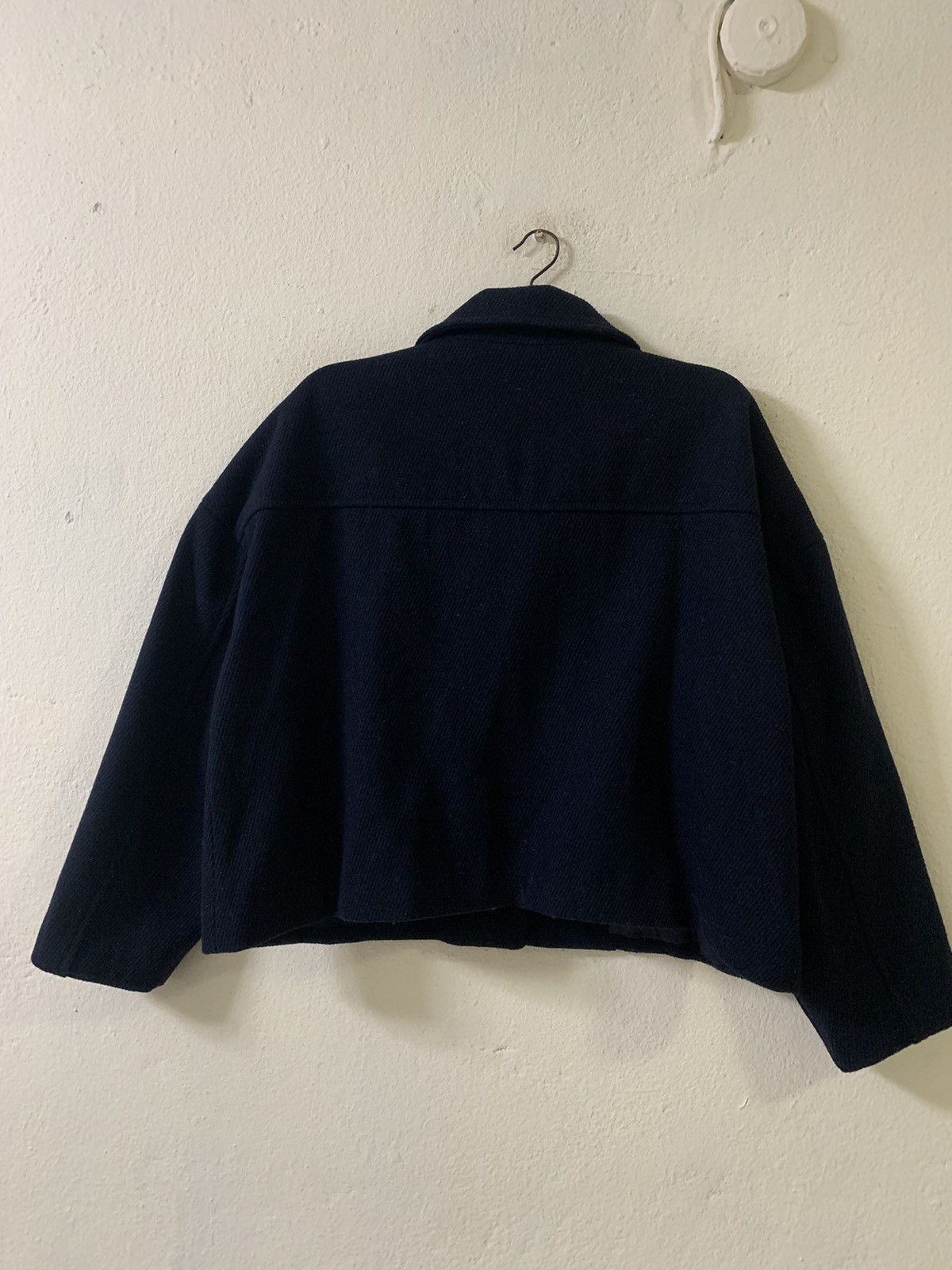 Mackintosh Mackintosh Philisophy Jacket Size M / US 6-8 / IT 42-44 - 8 Thumbnail