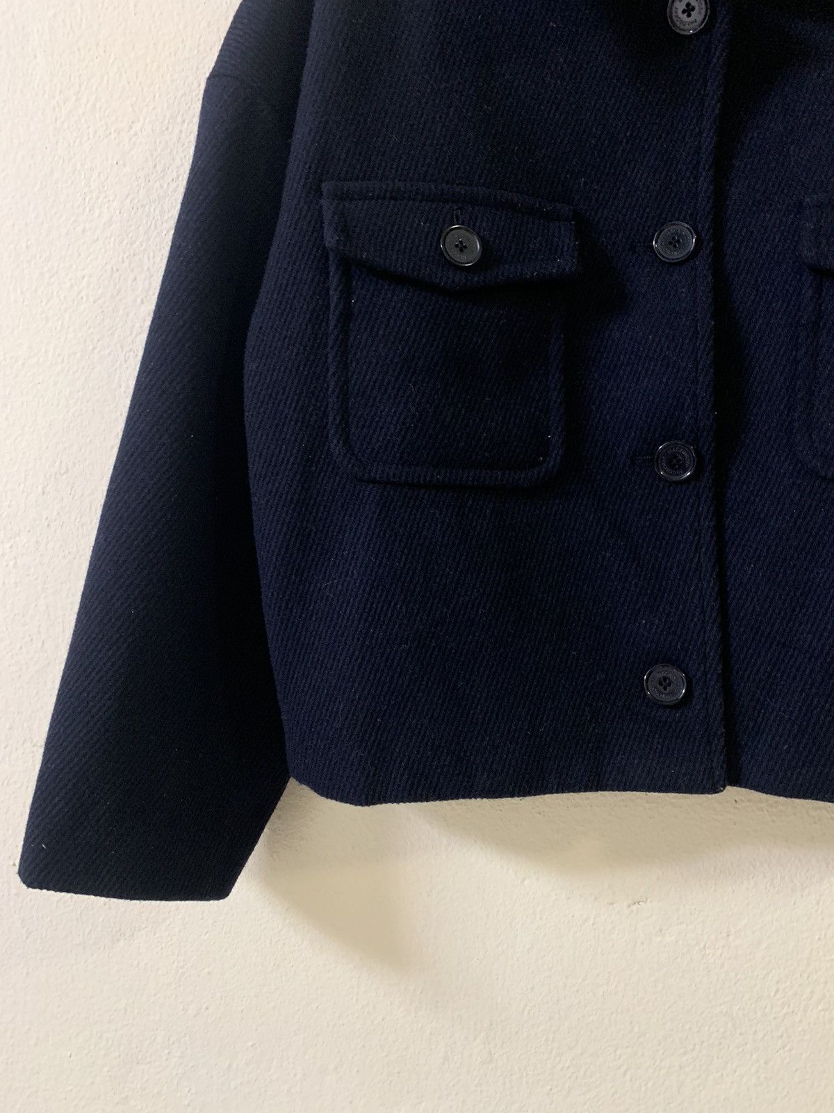 Mackintosh Mackintosh Philisophy Jacket Size M / US 6-8 / IT 42-44 - 3 Thumbnail