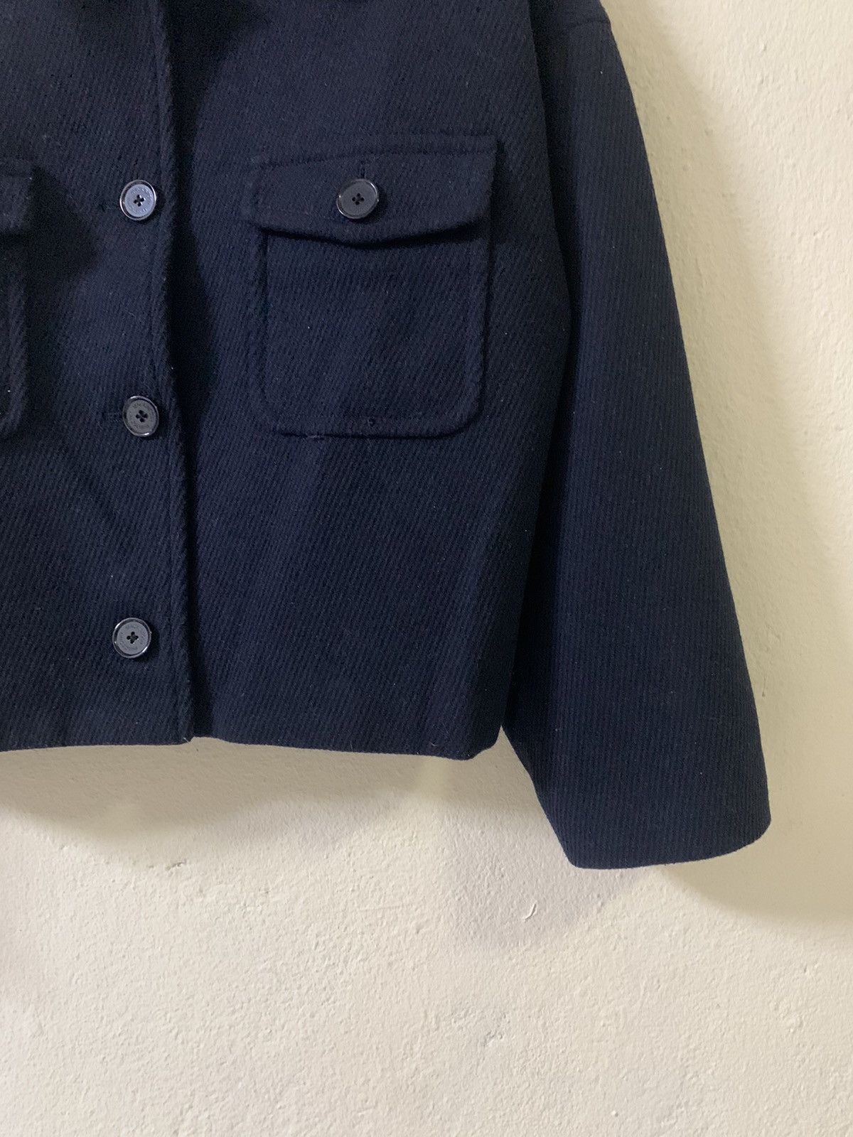 Mackintosh Mackintosh Philisophy Jacket Size M / US 6-8 / IT 42-44 - 2 Thumbnail