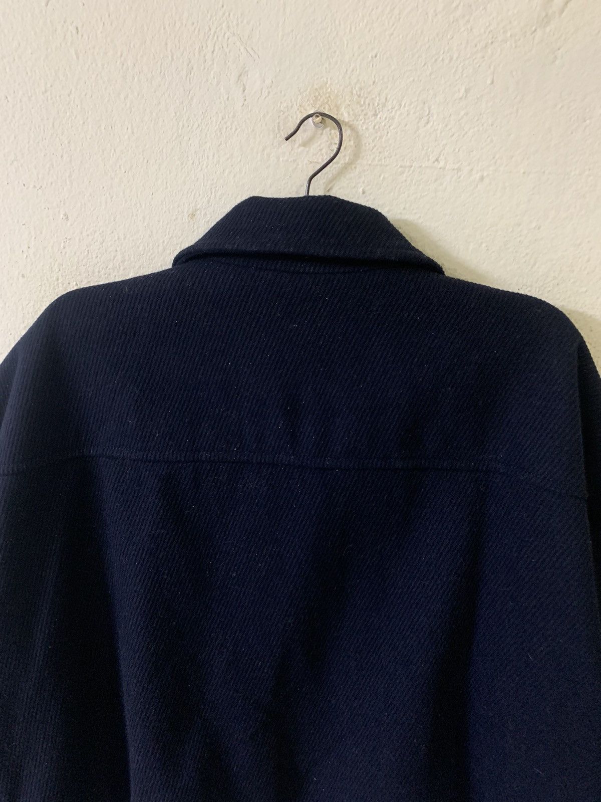 Mackintosh Mackintosh Philisophy Jacket Size M / US 6-8 / IT 42-44 - 11 Thumbnail